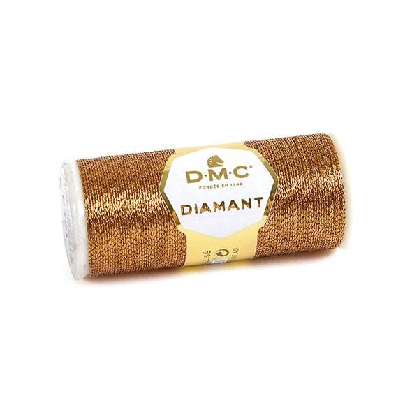 DMC DIAMANT METALIC KONAC