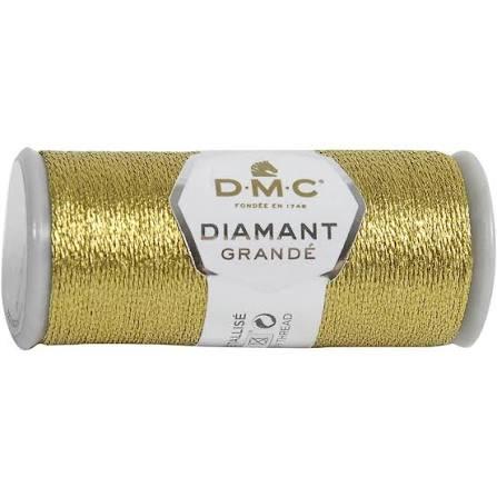 DMC DIAMANT METALIC KONAC