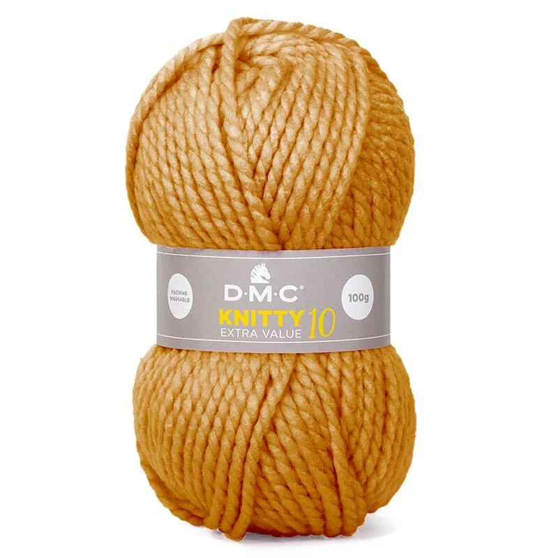 DMC KNITTTY 10 100GR