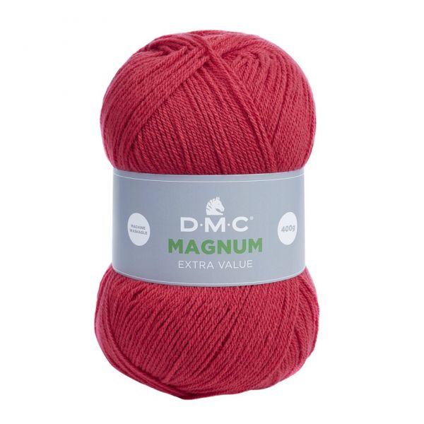 DMC MAGNUM 400GR/840m