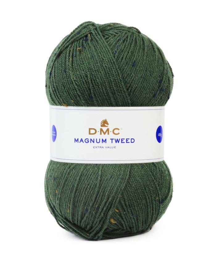 DMC MAGNUM TWEED 400GR/840m-086