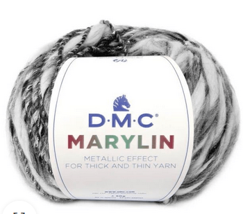 DMC MARYLIN  50GR             