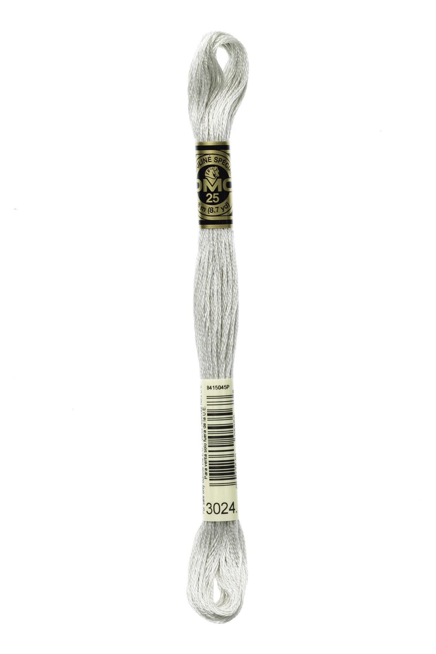 DMC MOULINE 3024