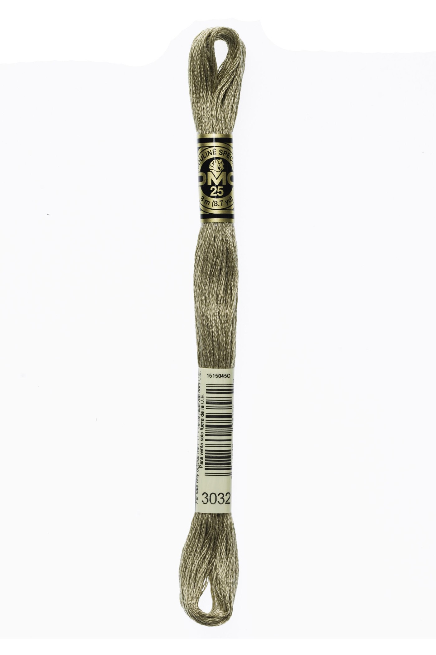 DMC MOULINE 3032