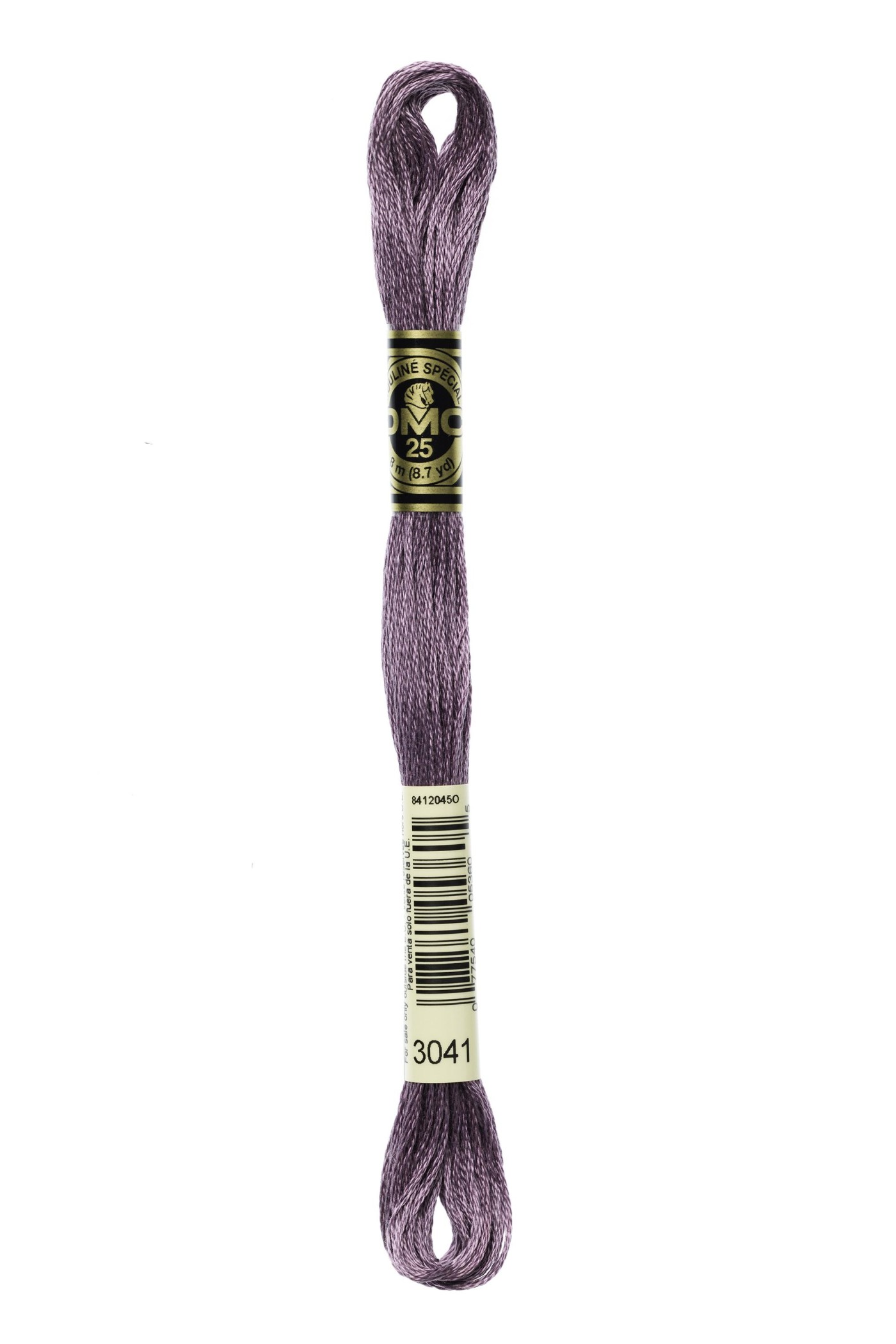 DMC MOULINE 3041