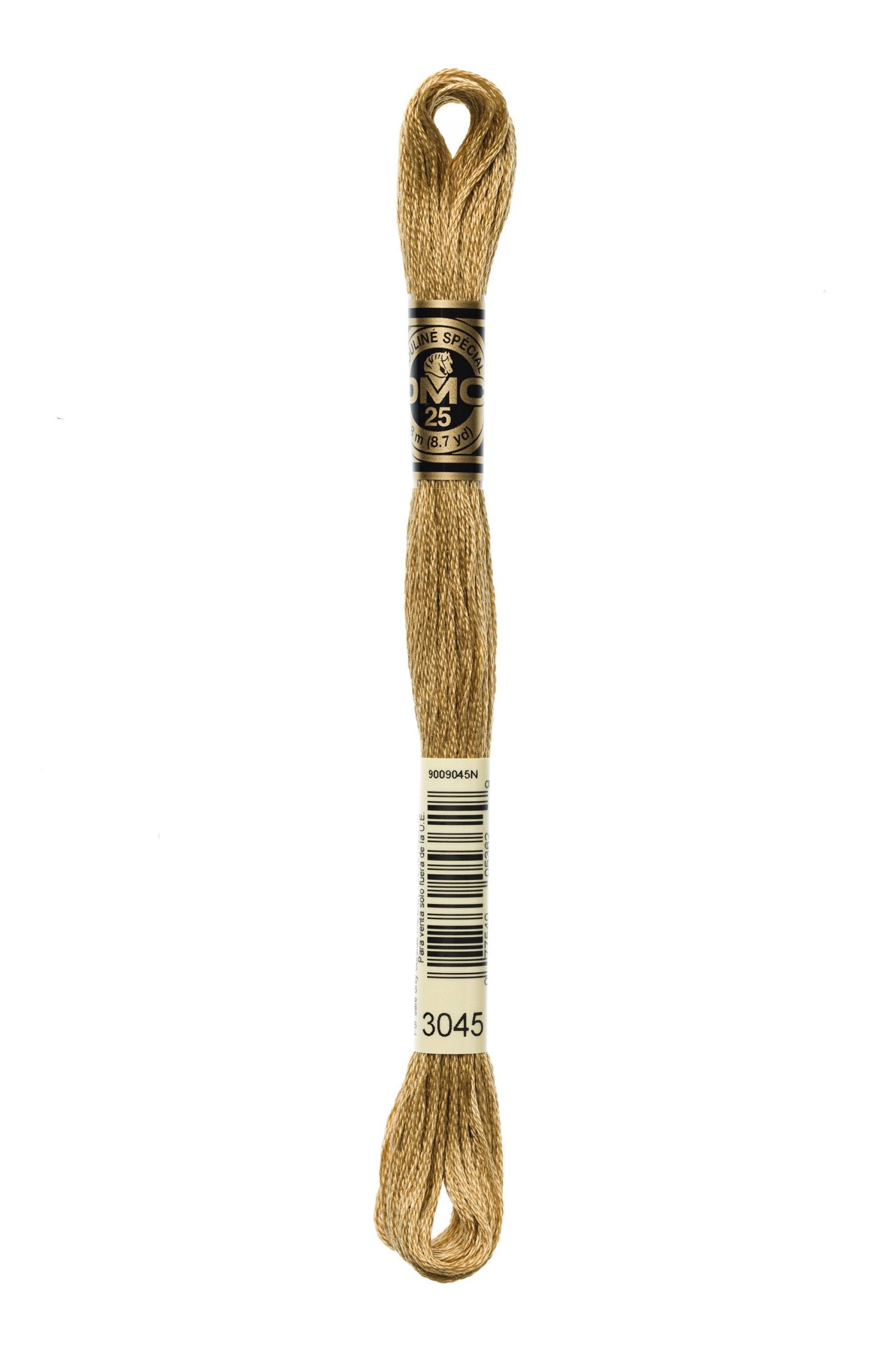 DMC MOULINE 3045