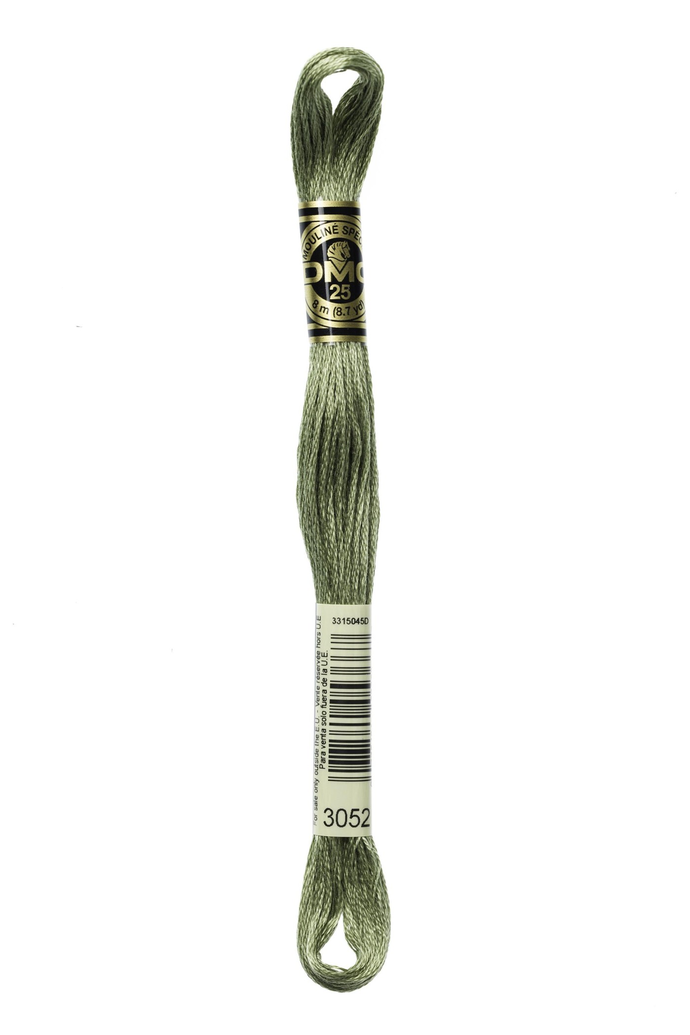 Dmc Mouline 3052