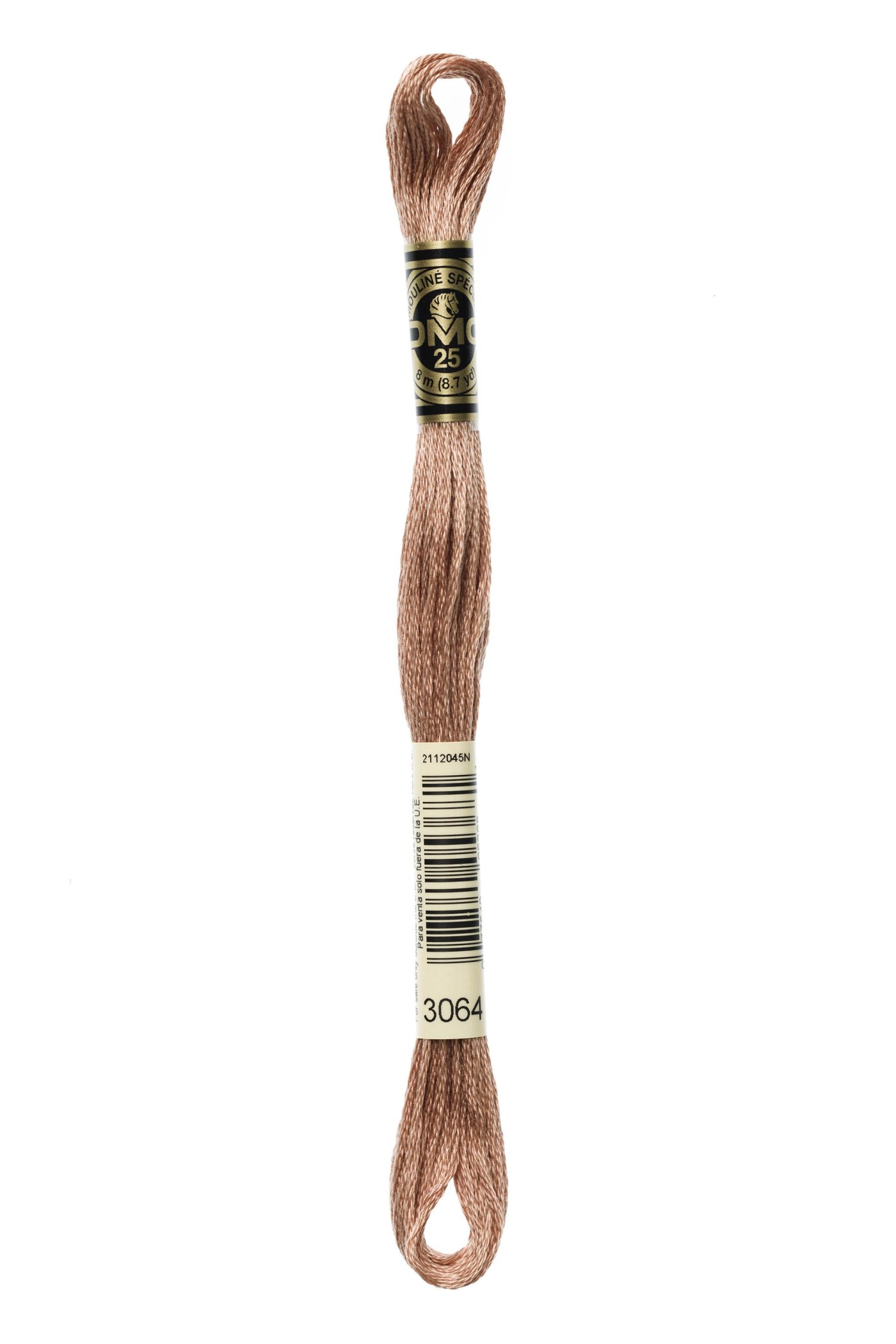 DMC MOULINE 3064
