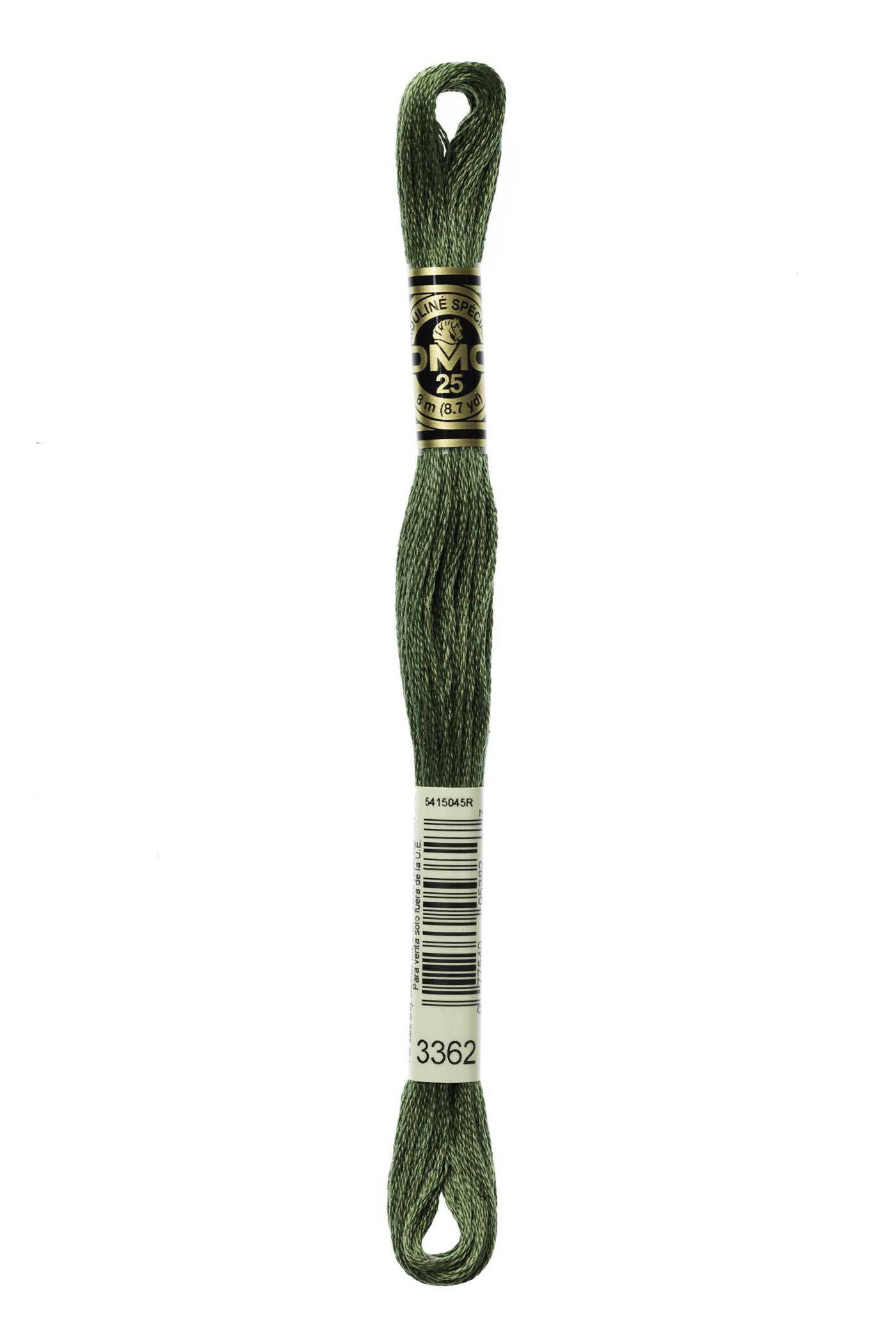 Dmc Mouline 3362