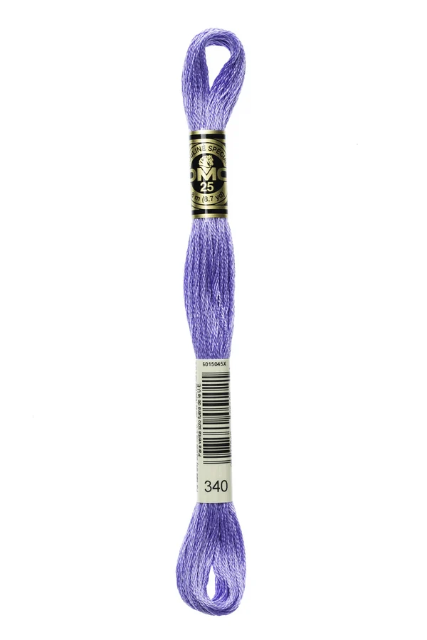 DMC MOULINE 340
