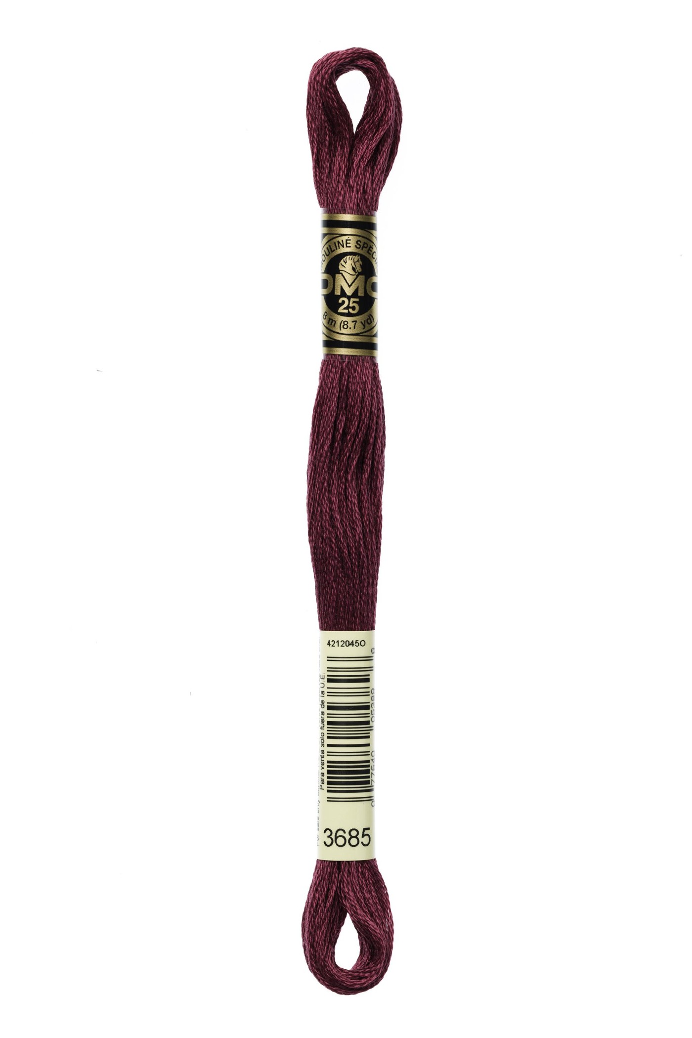 Dmc Mouline 3685