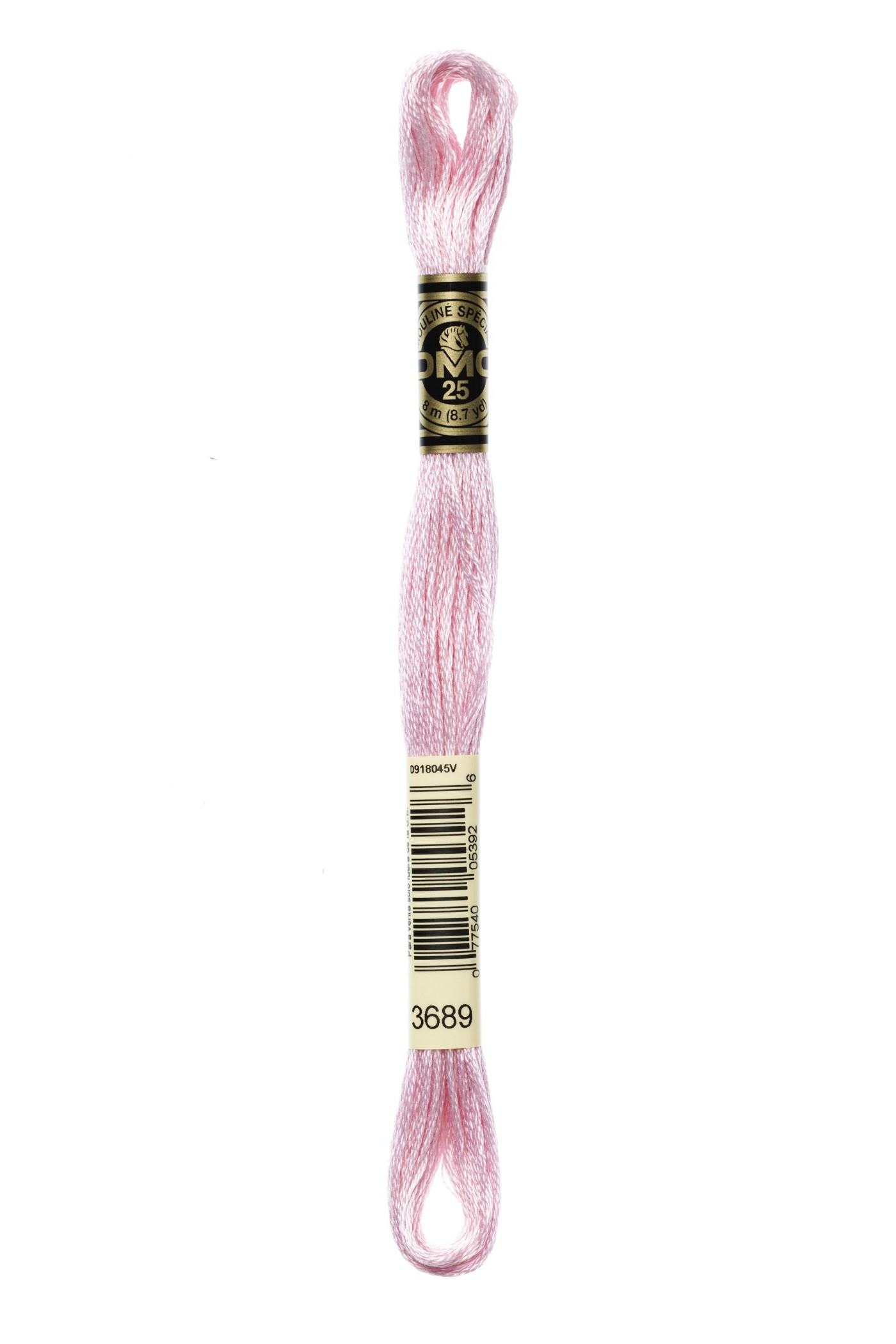 Dmc Mouline 3689