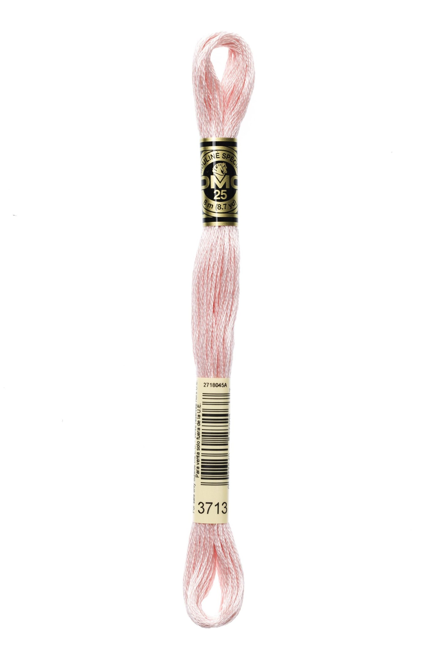 DMC MOULINE 3713