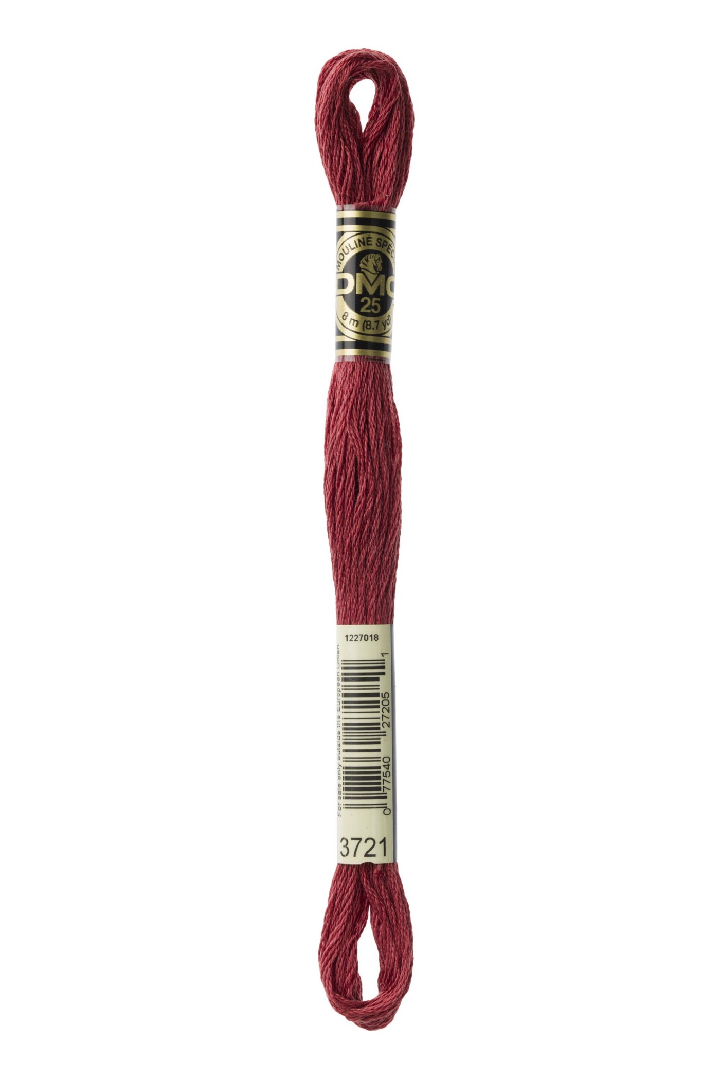 Dmc Mouline 3721