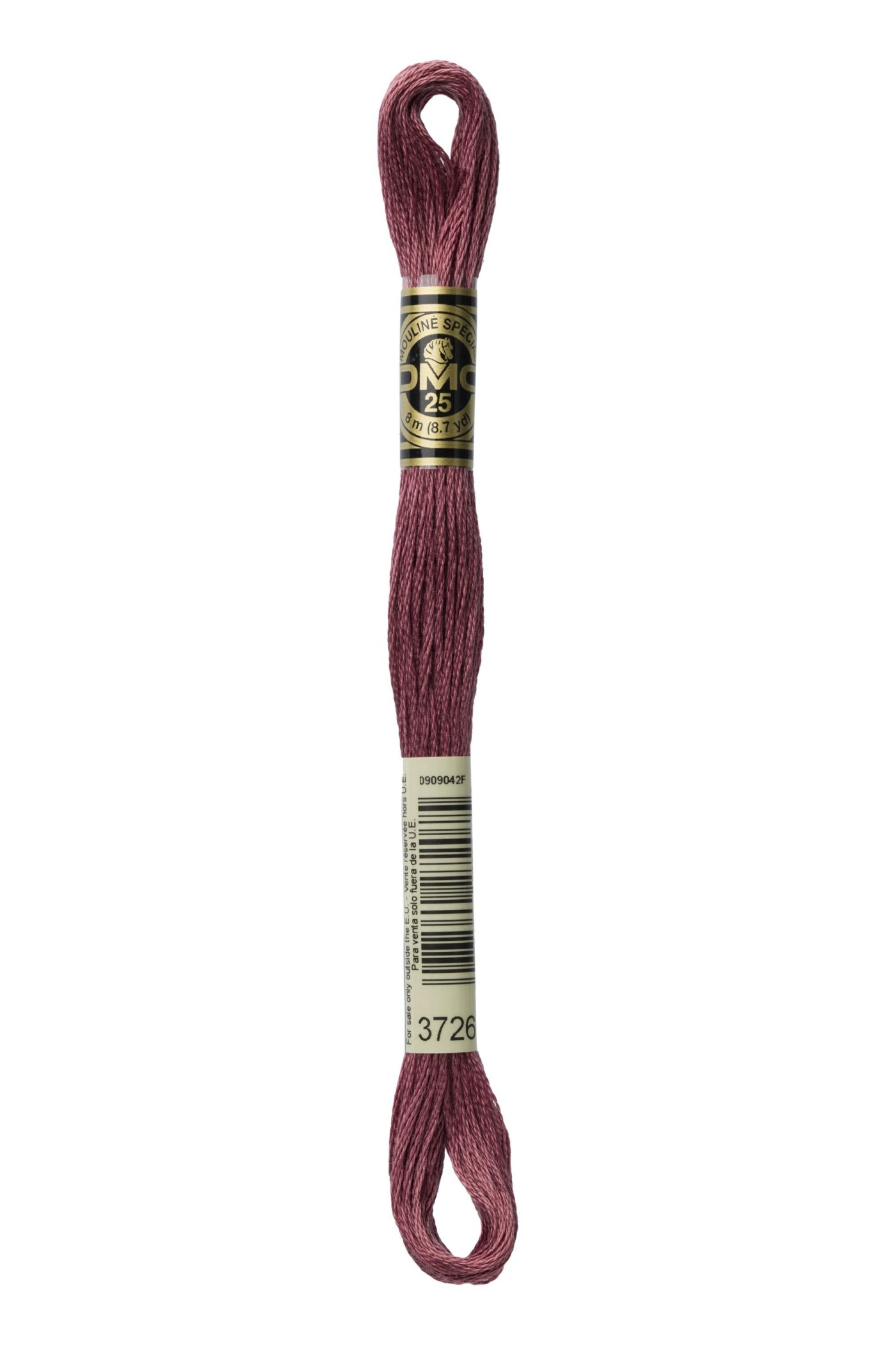 Dmc Mouline 3726