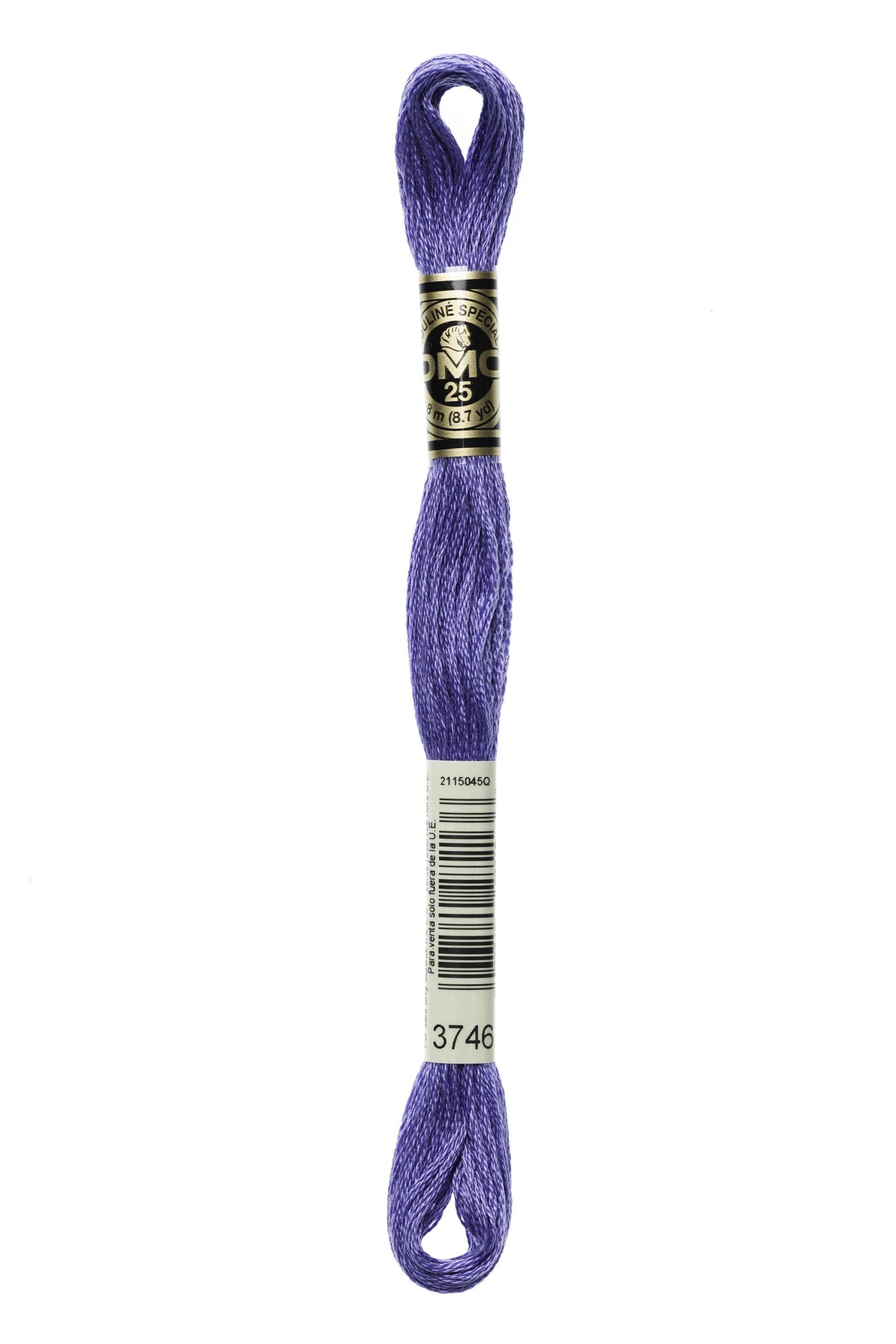 DMC MOULINE 3746