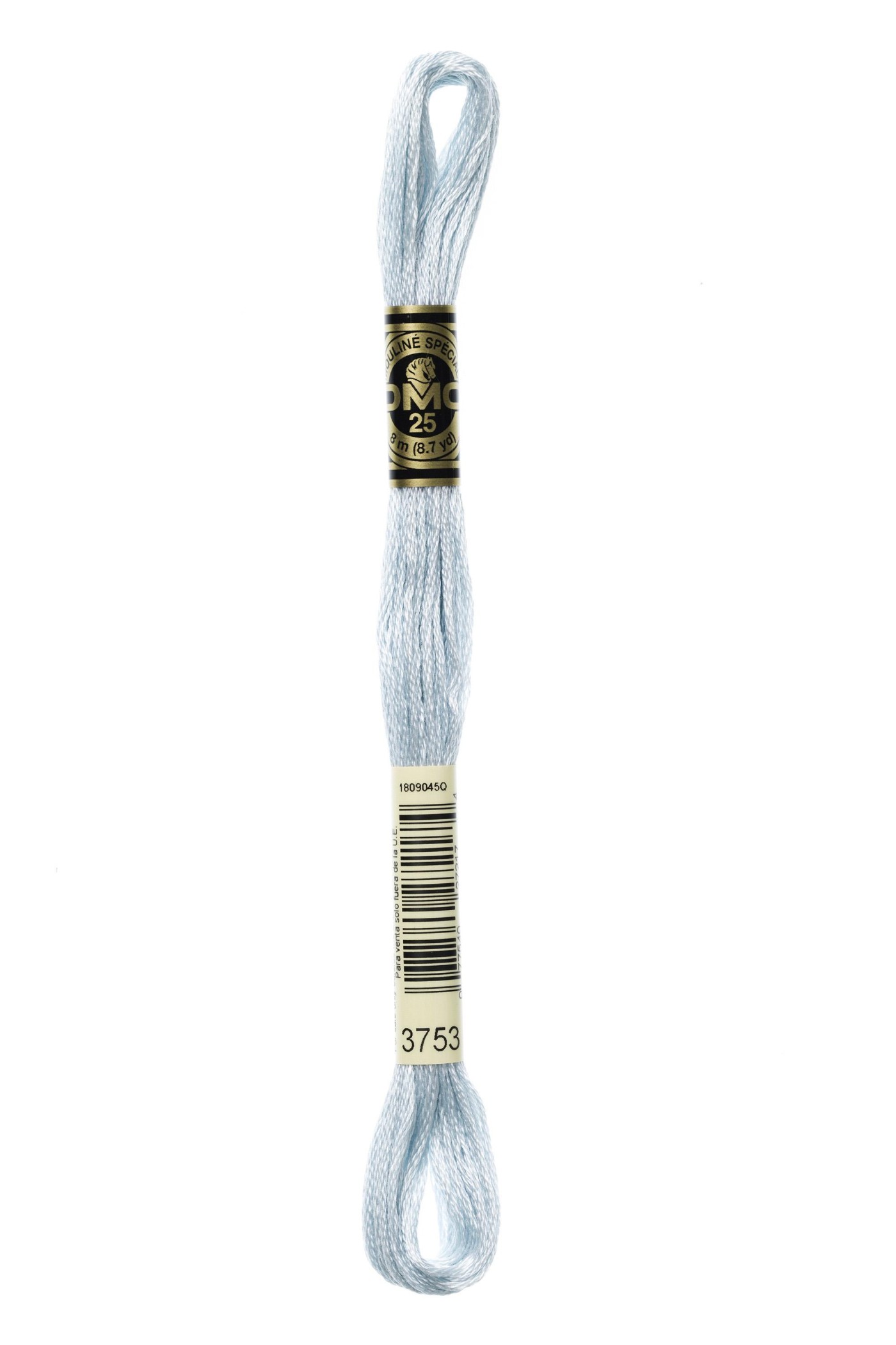 DMC MOULINE 3753