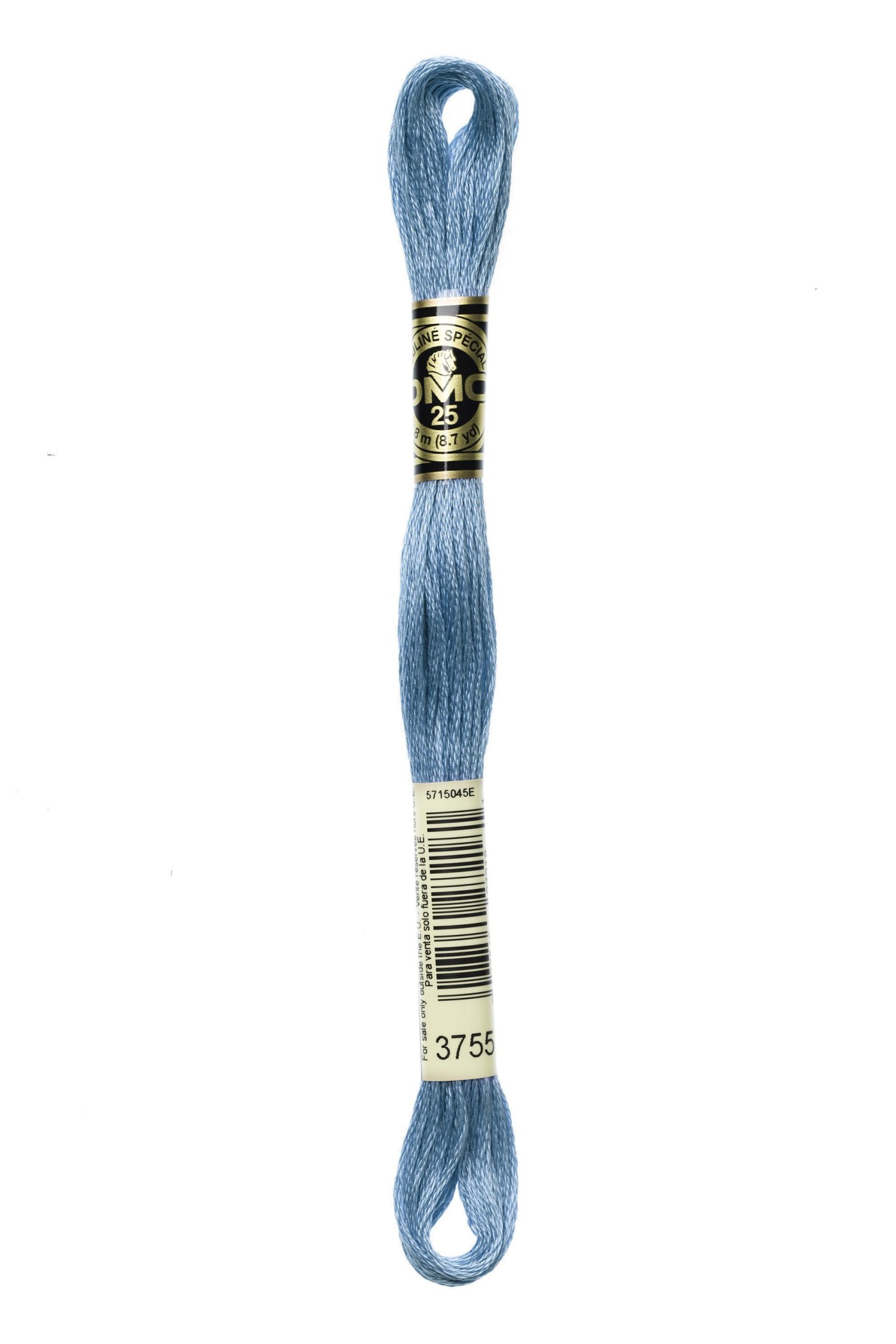 DMC MOULINE 3755