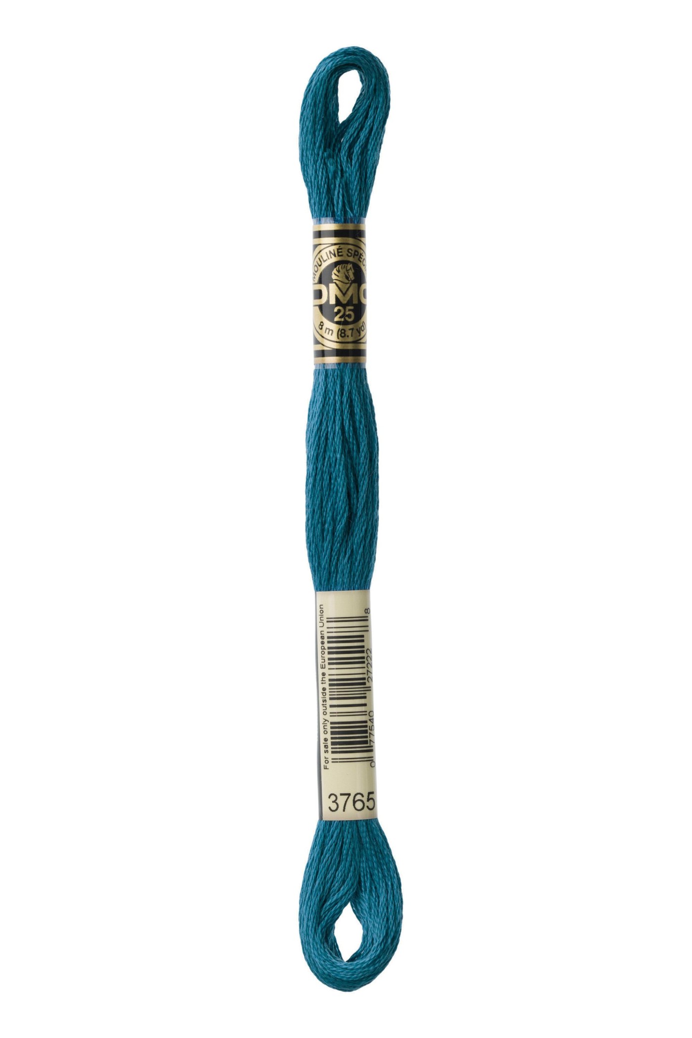 DMC MOULINE 3765
