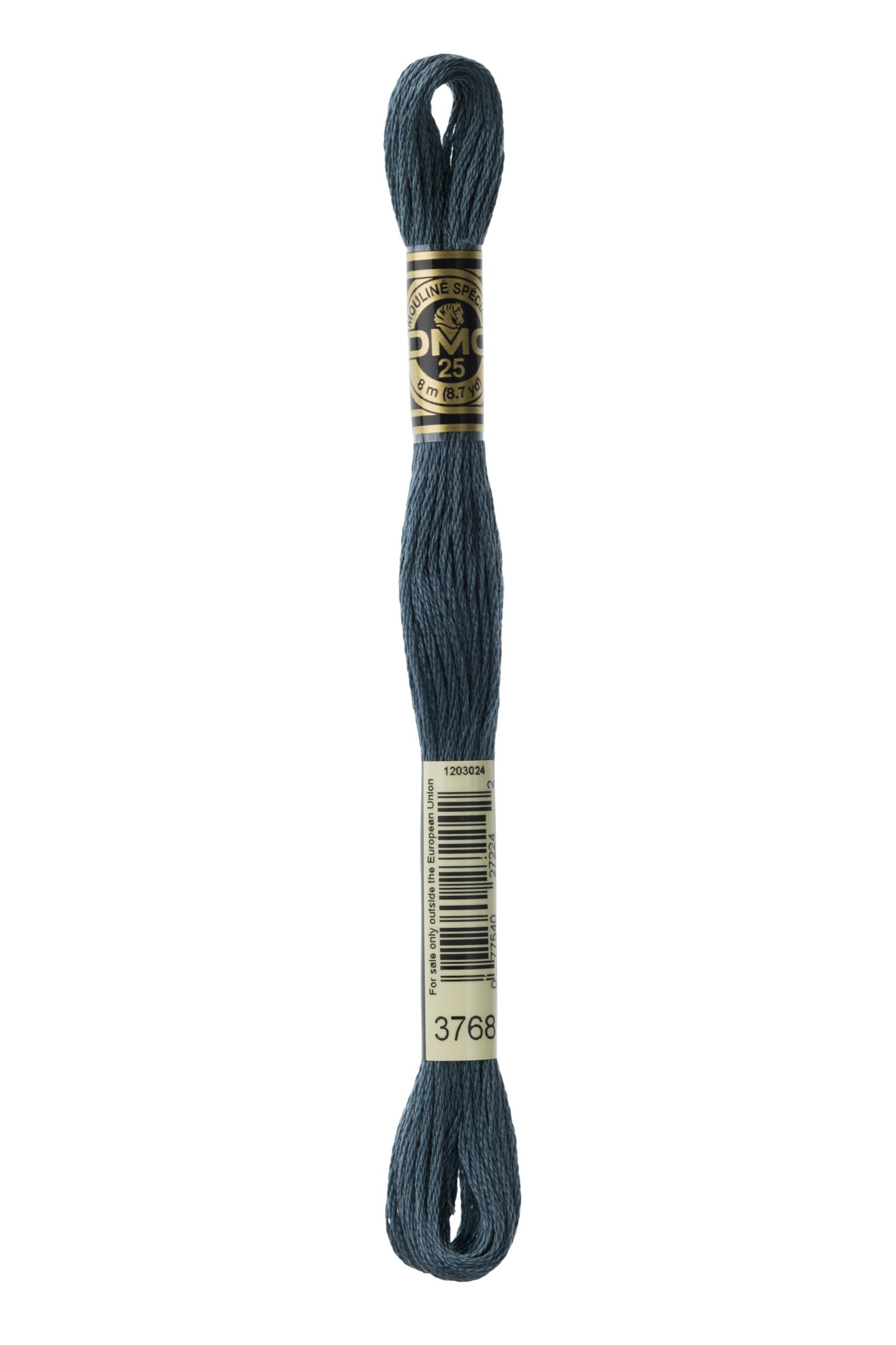 DMC MOULINE 3768