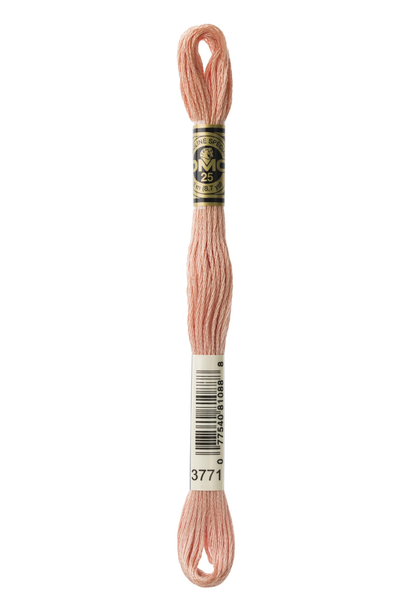 Dmc Mouline 3771