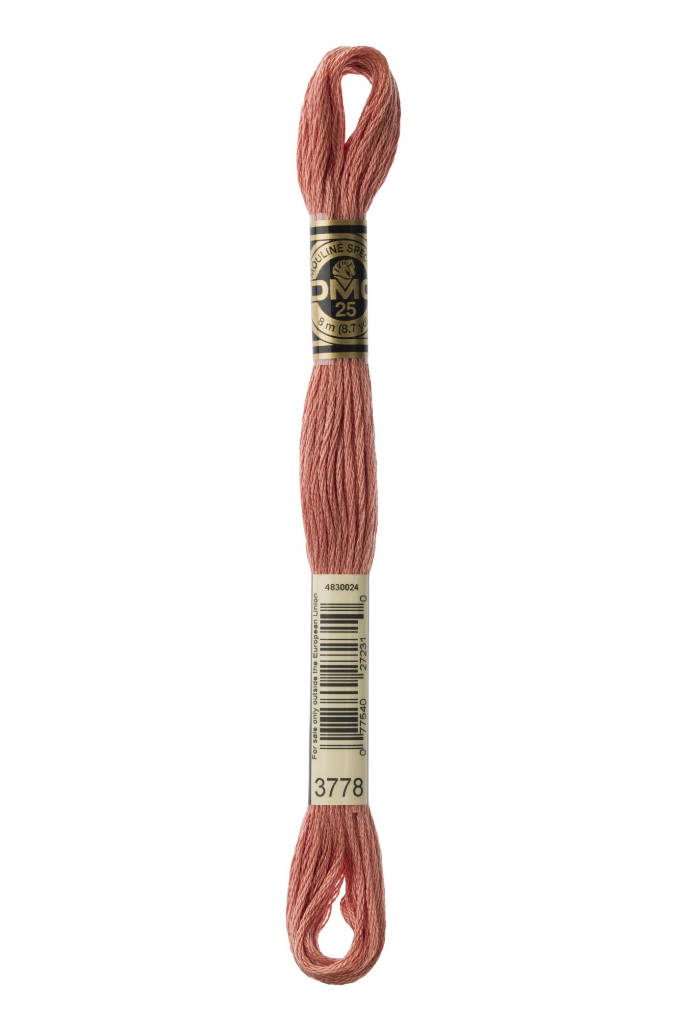 DMC MOULINE 3778