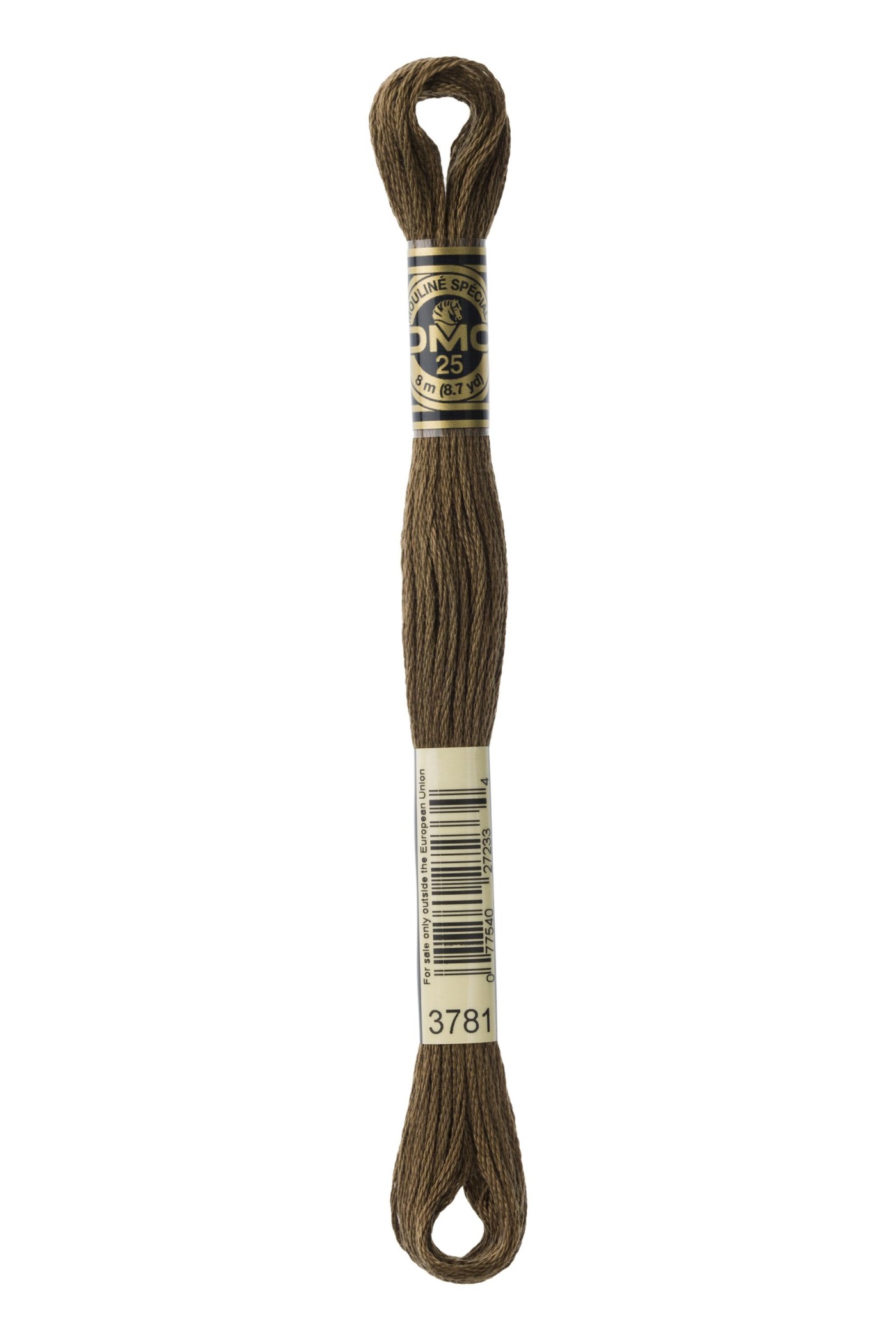 DMC MOULINE 3781