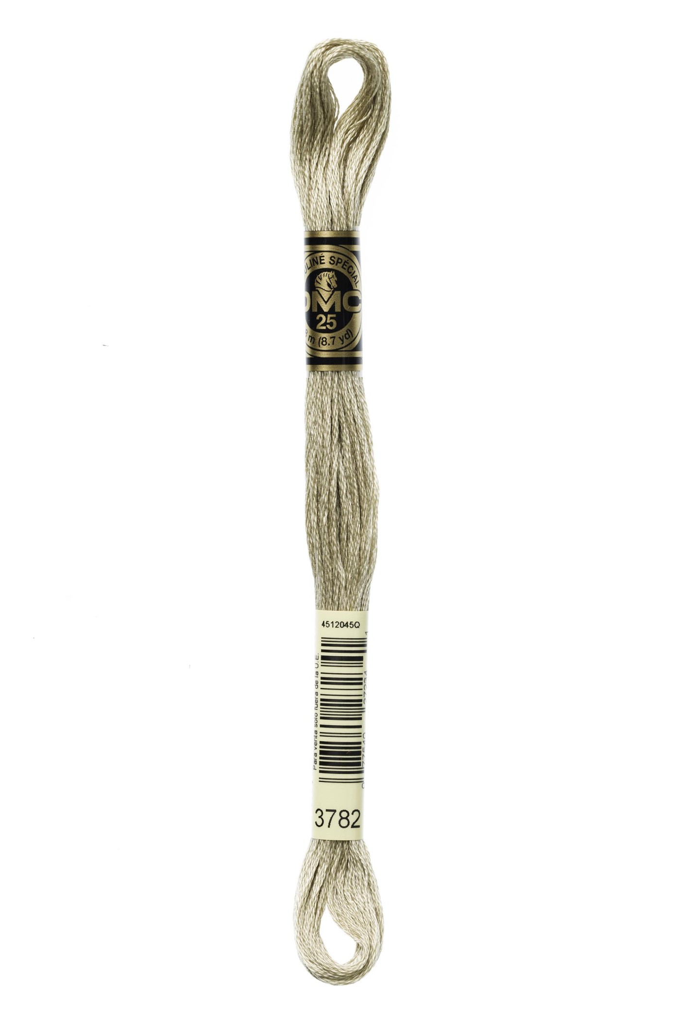 DMC MOULINE 3782