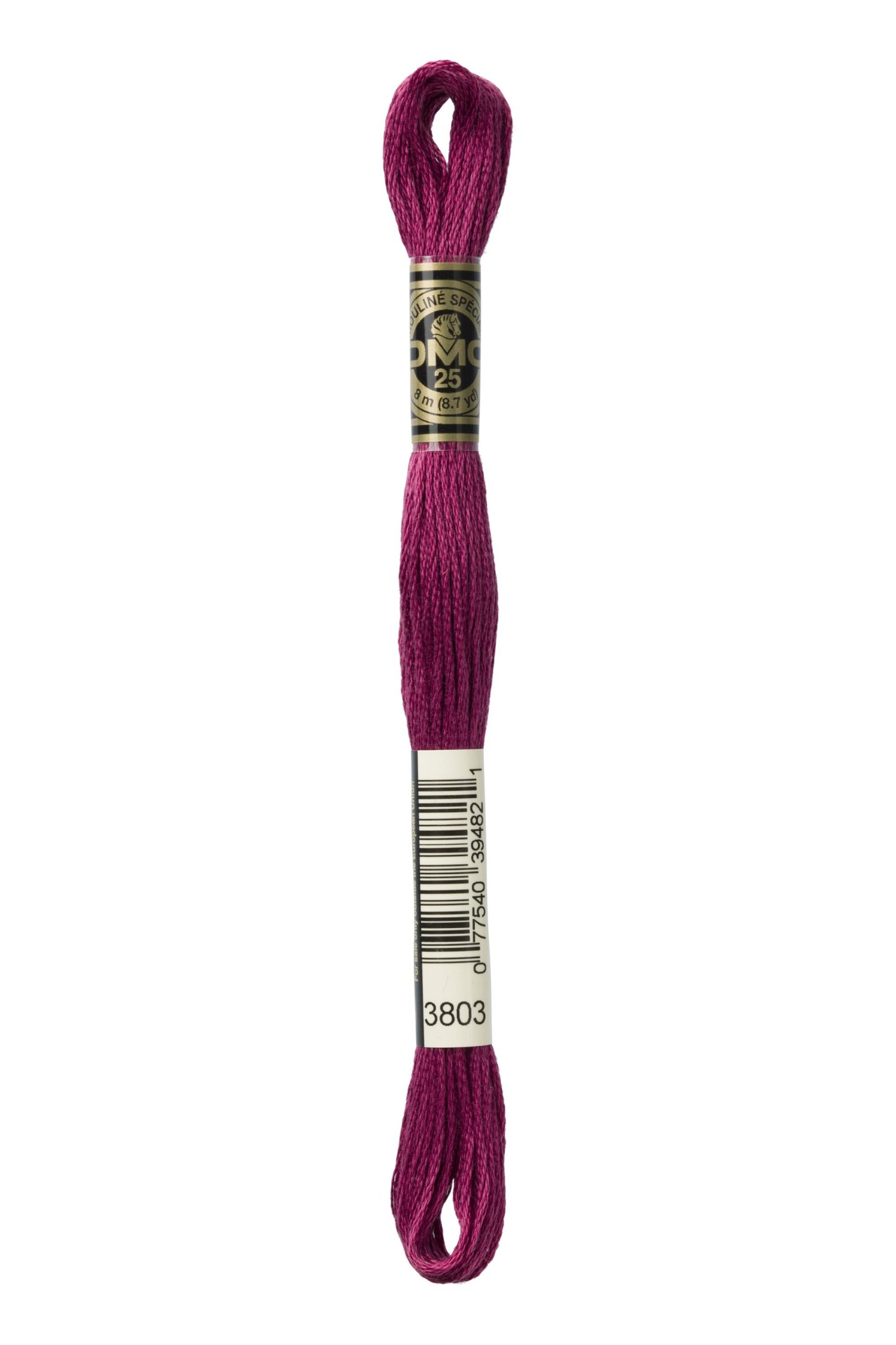 DMC MOULINE 3803