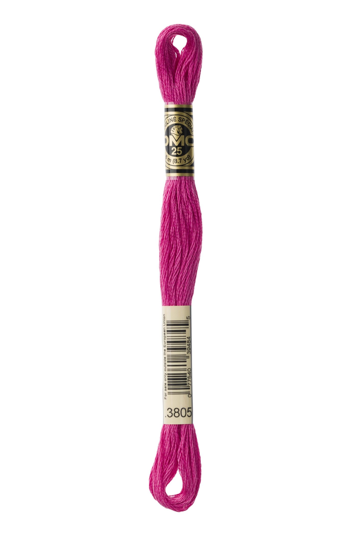 DMC MOULINE 3805