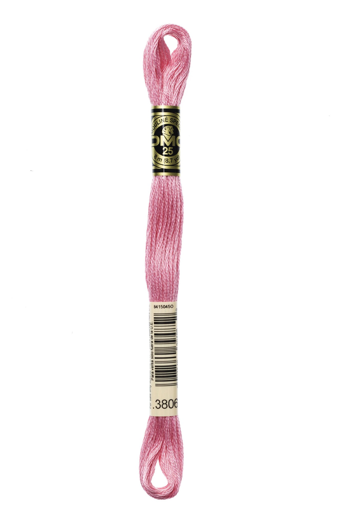 Dmc Mouline 3806