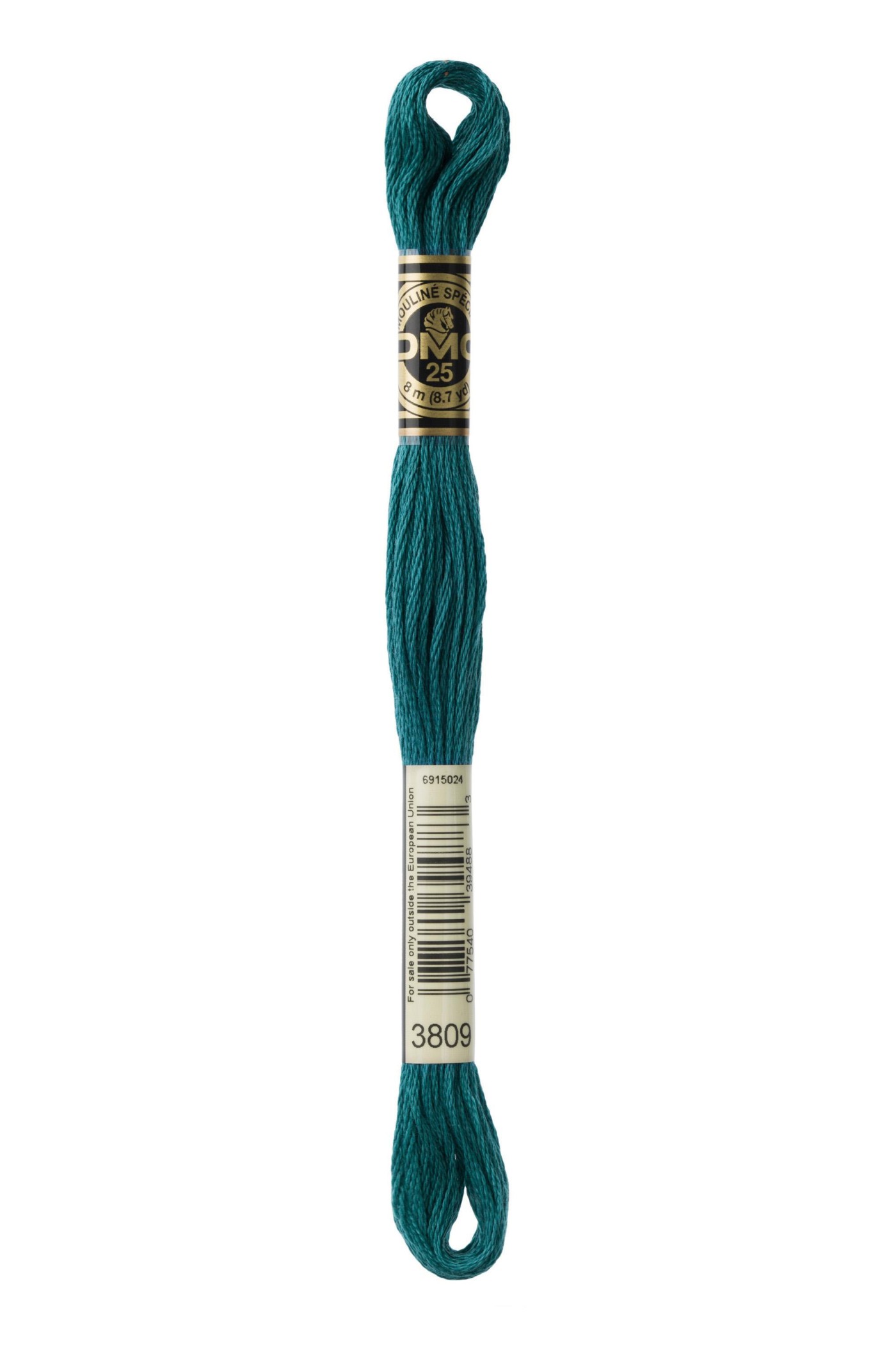 DMC MOULINE 3809