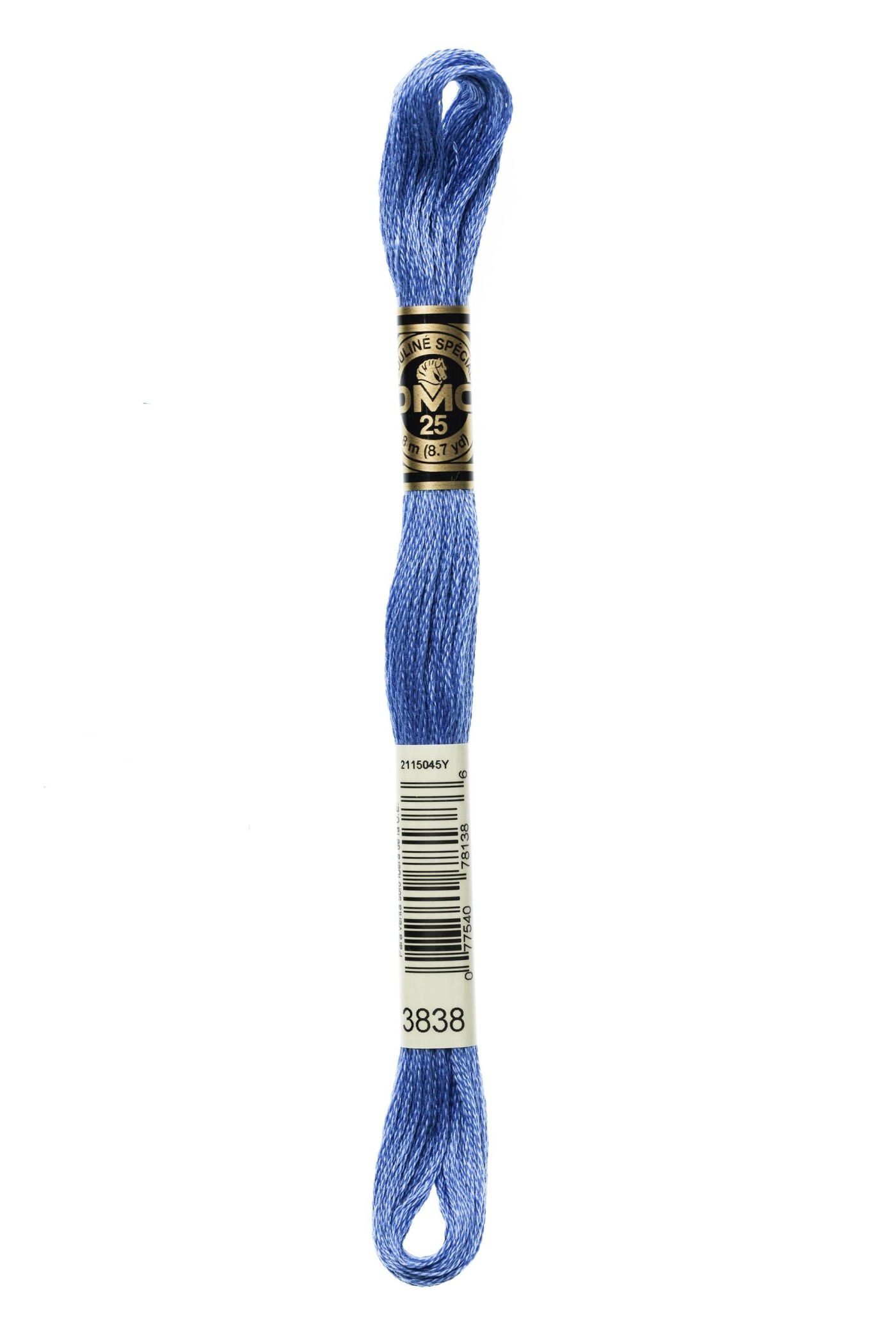 Dmc Mouline 3838