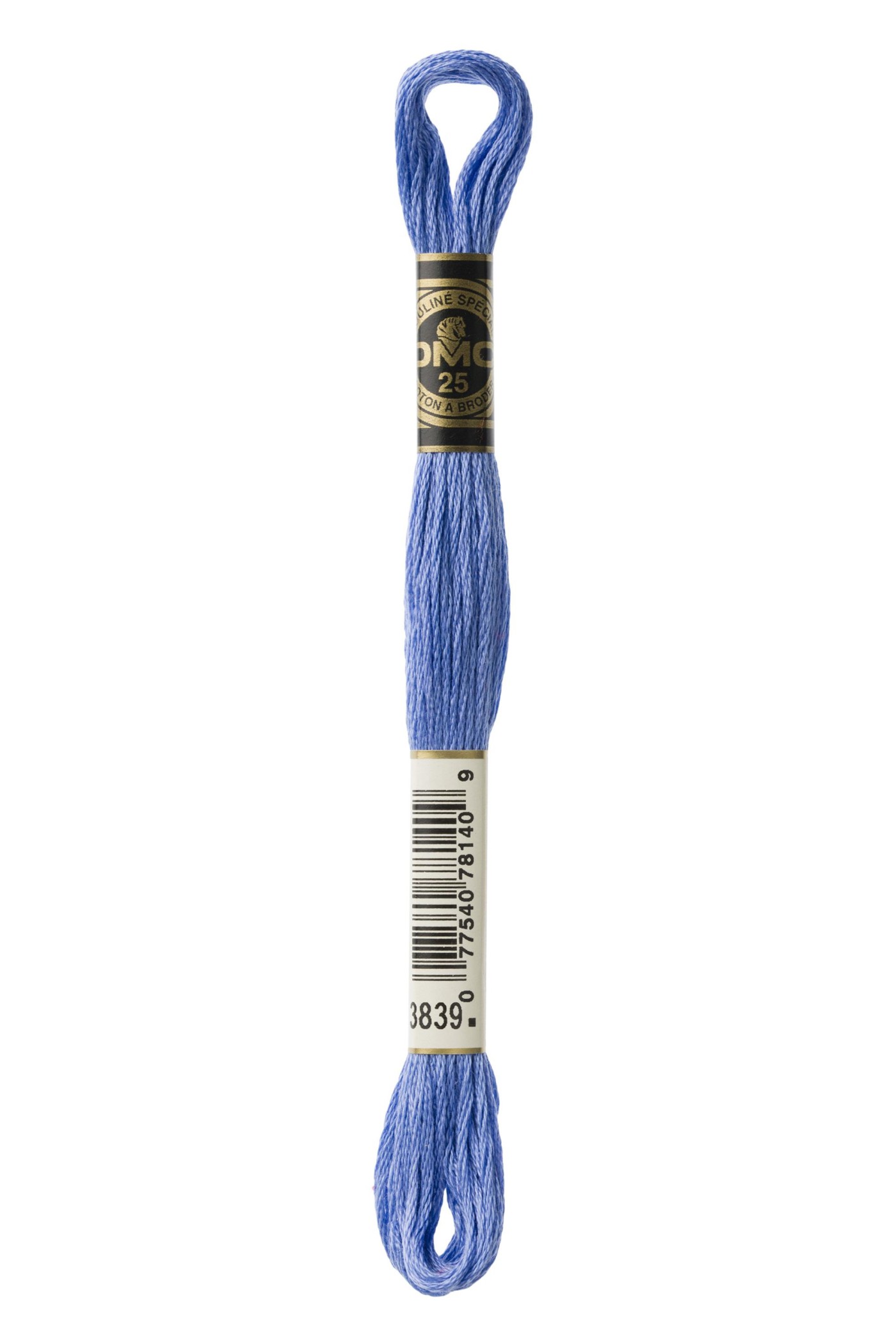 DMC MOULINE 3839