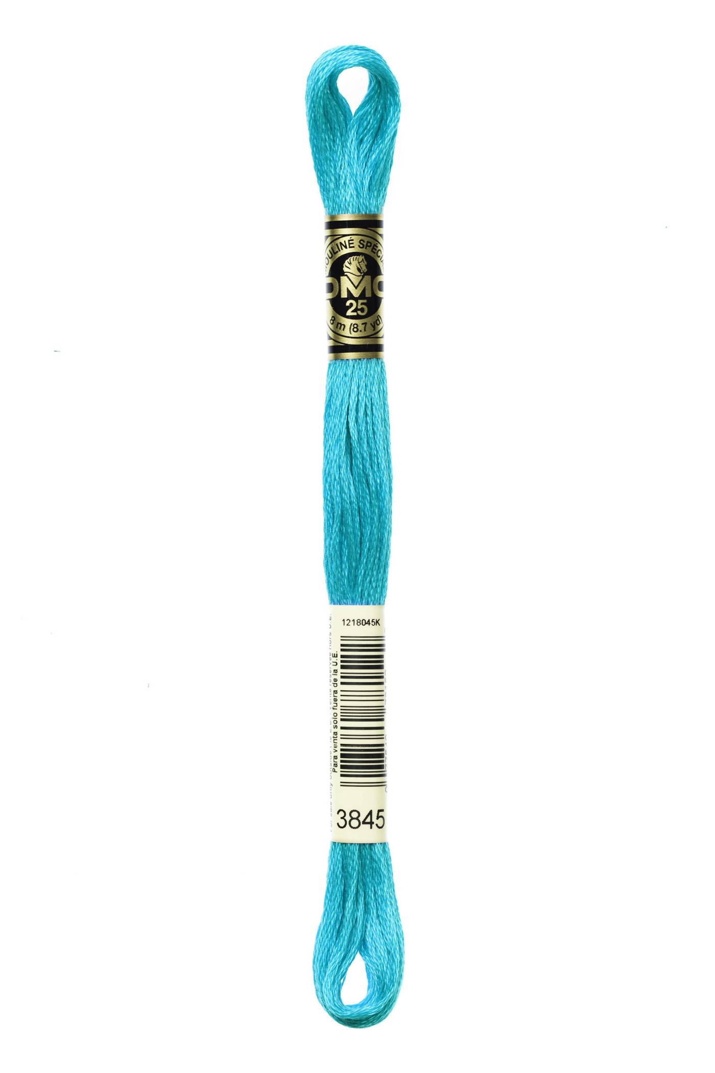 DMC MOULINE 3845