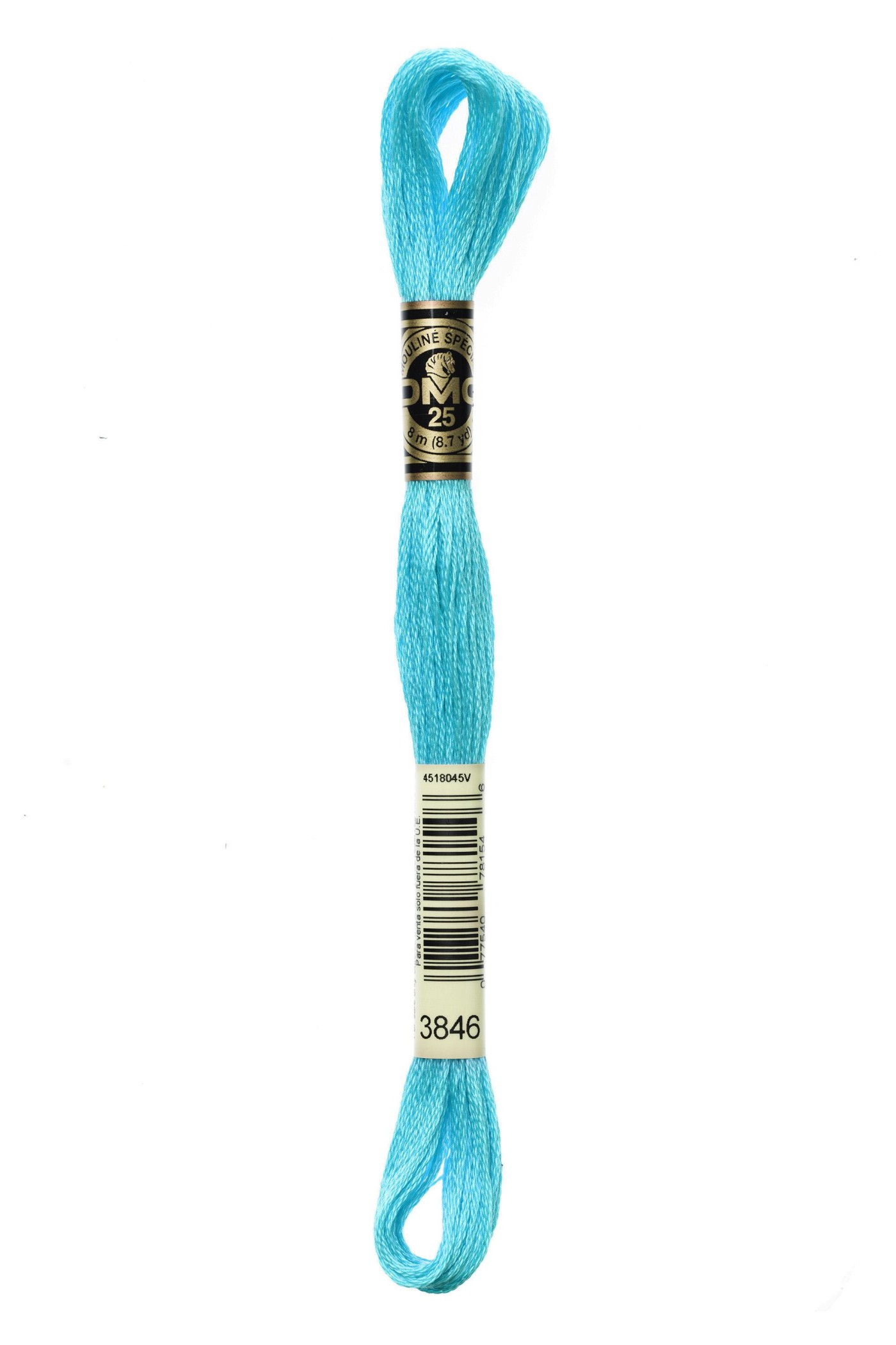 DMC MOULINE 3846