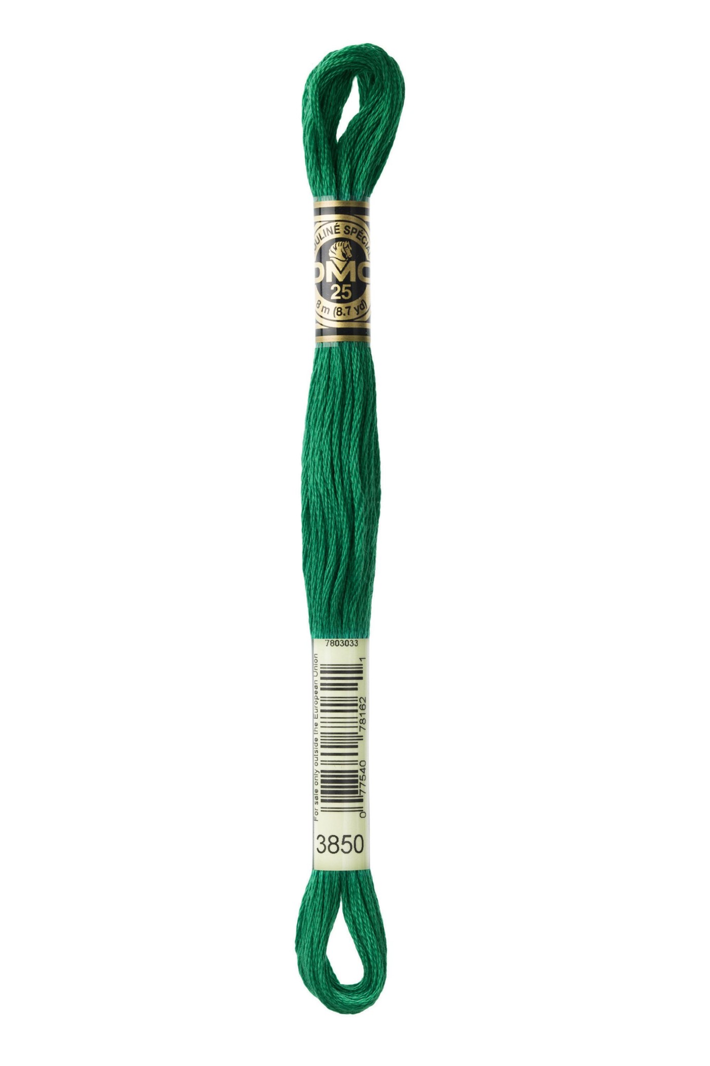 Dmc Mouline 3850