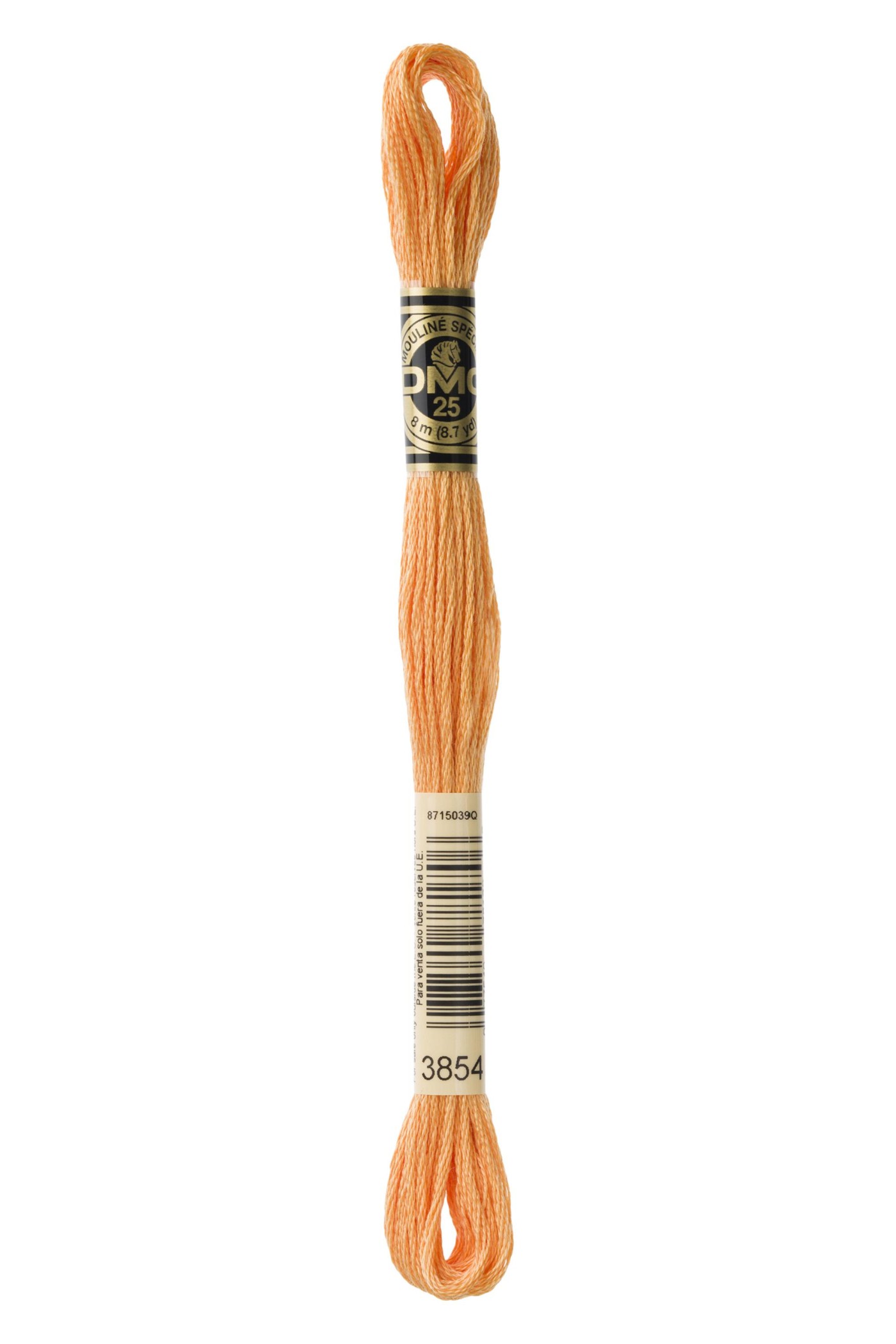 DMC MOULINE 3854