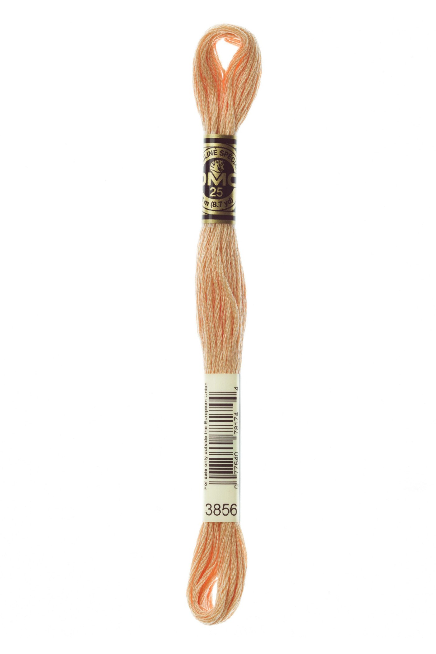 DMC MOULINE 3856