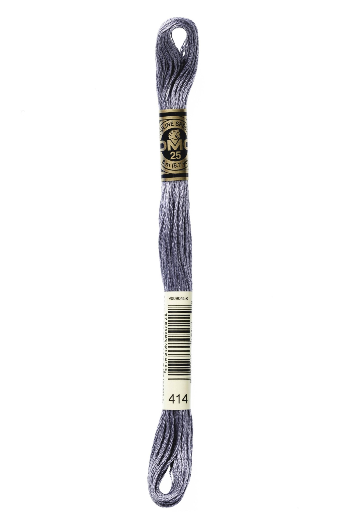 DMC MOULINE 414