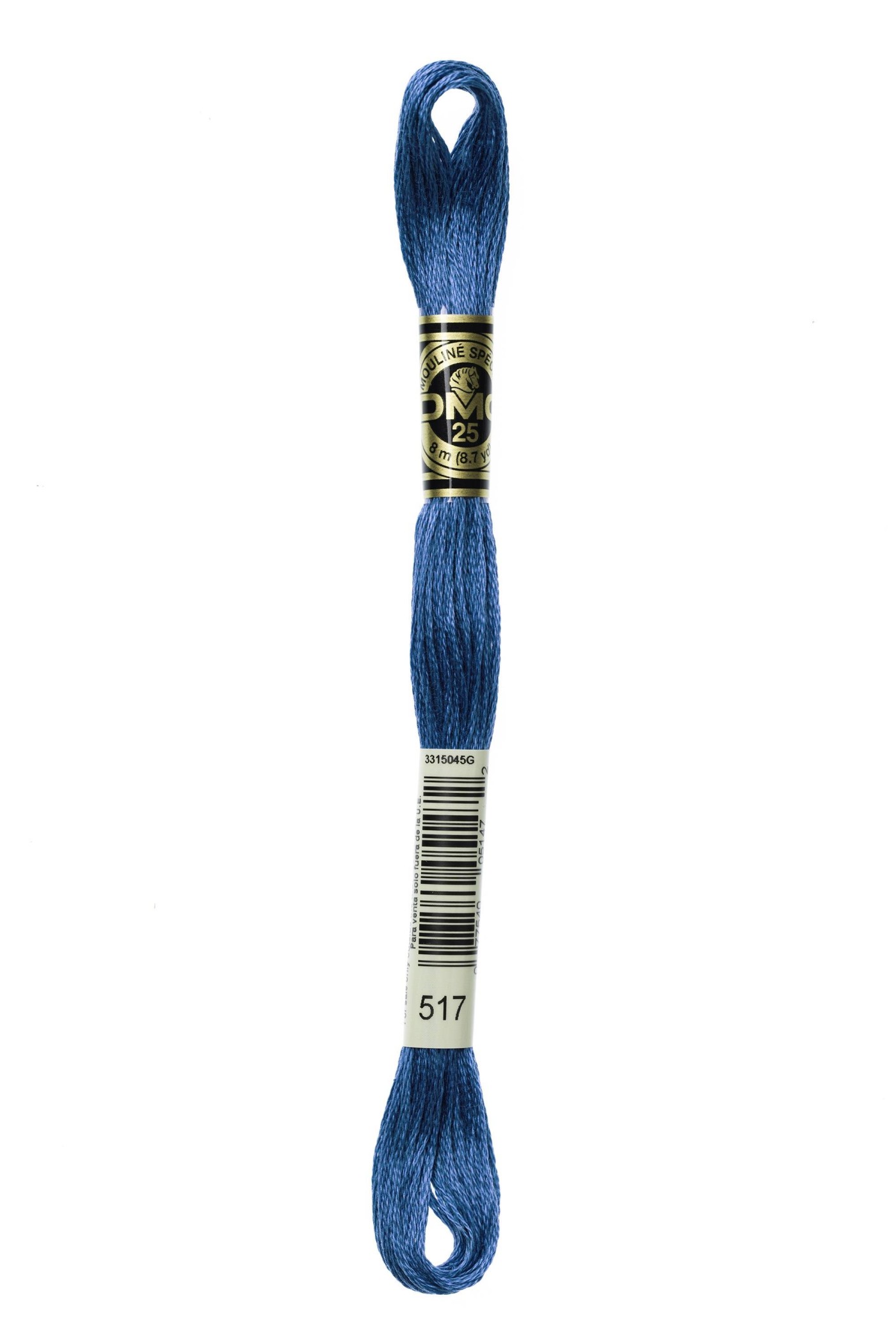 DMC MOULINE 517