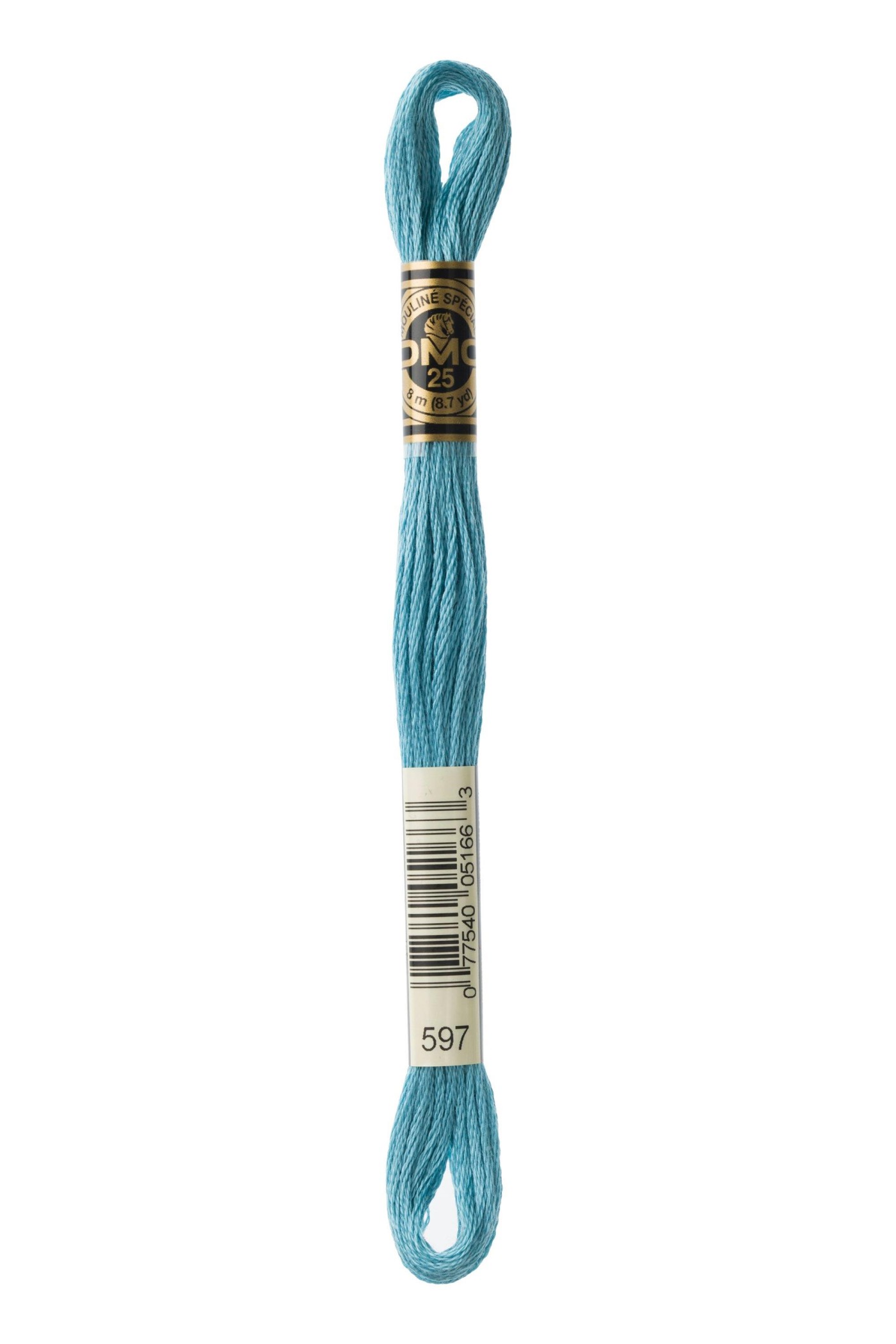 Dmc Mouline 597