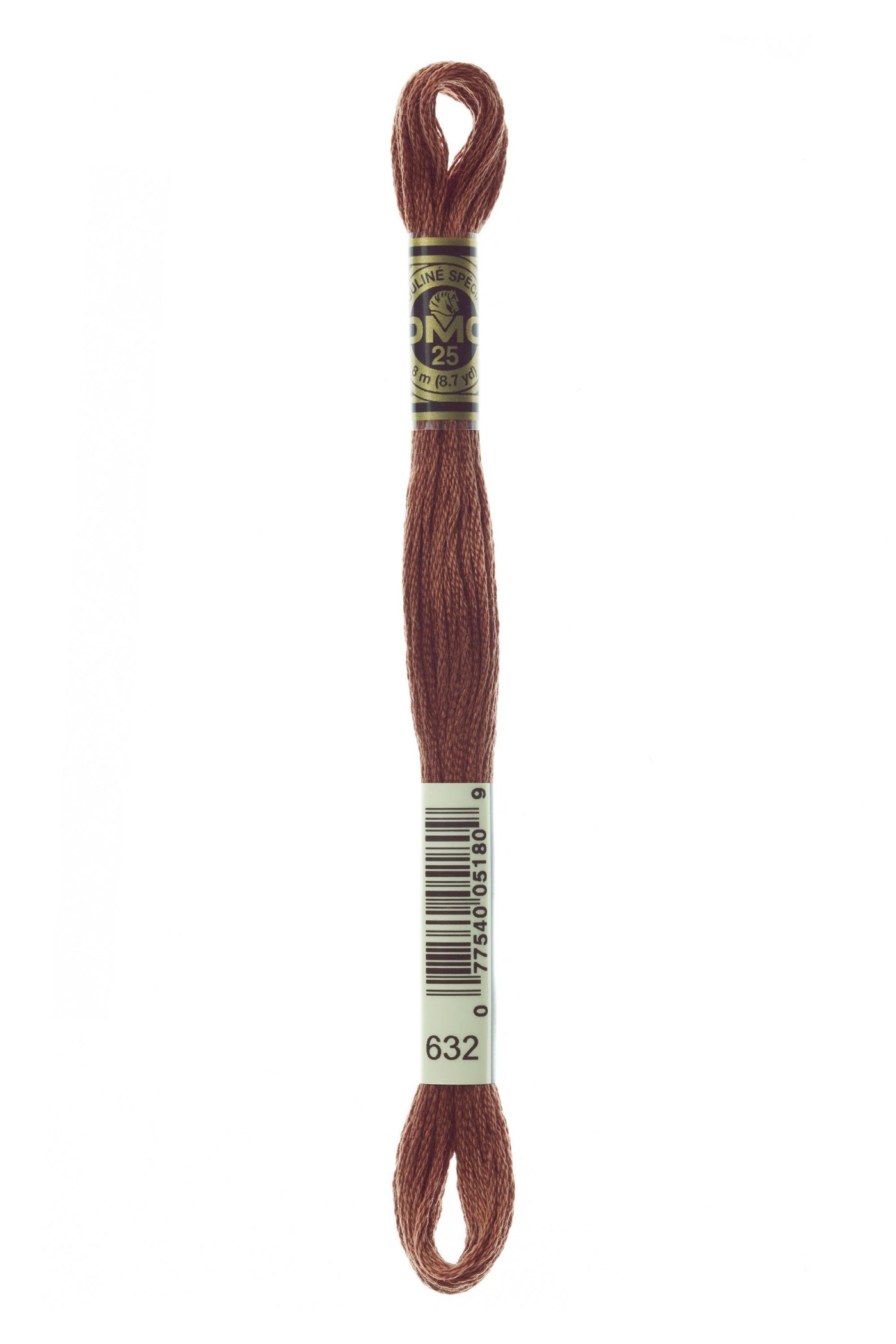 DMC MOULINE 632