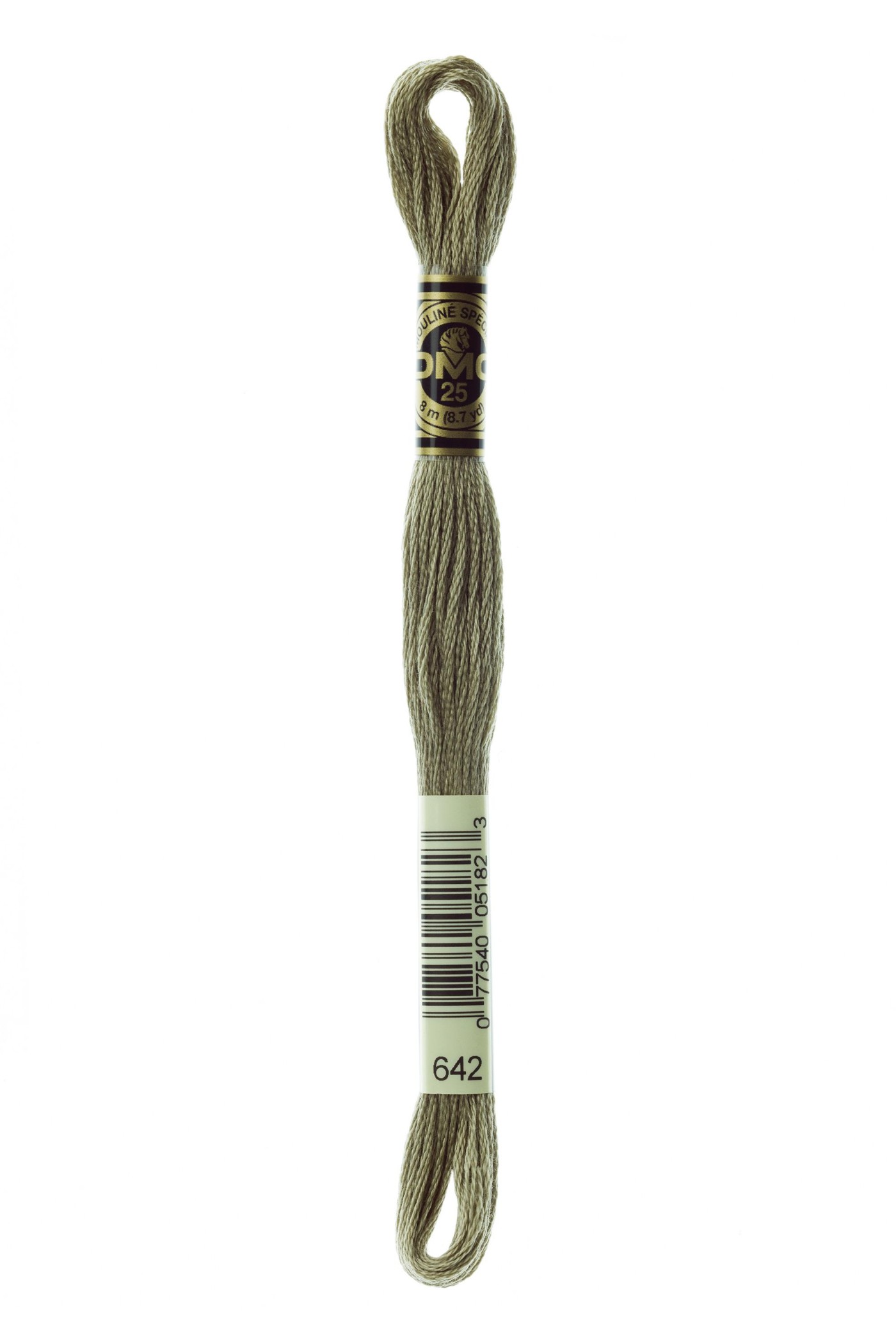 DMC MOULINE 642