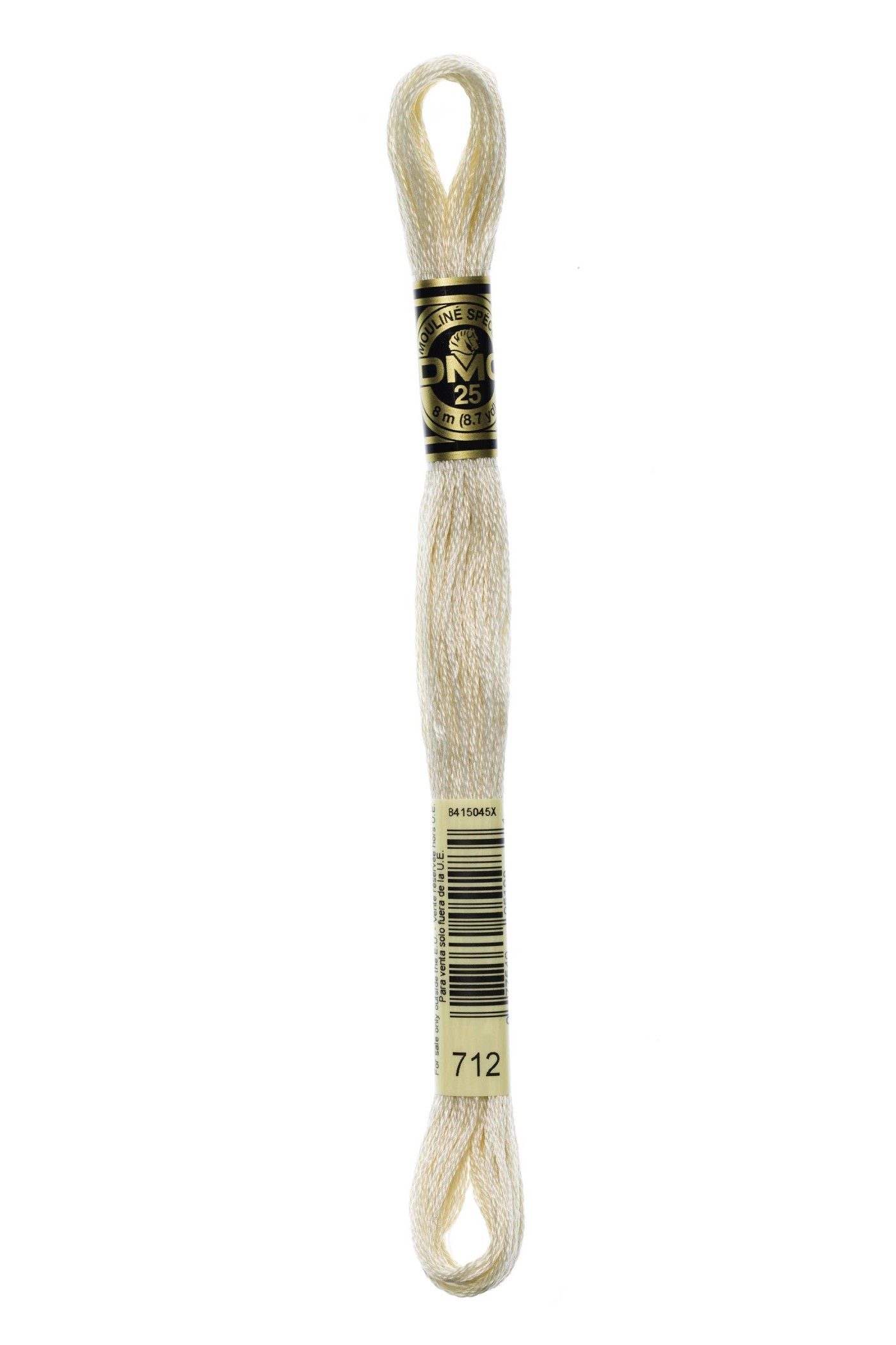 DMC MOULINE 712