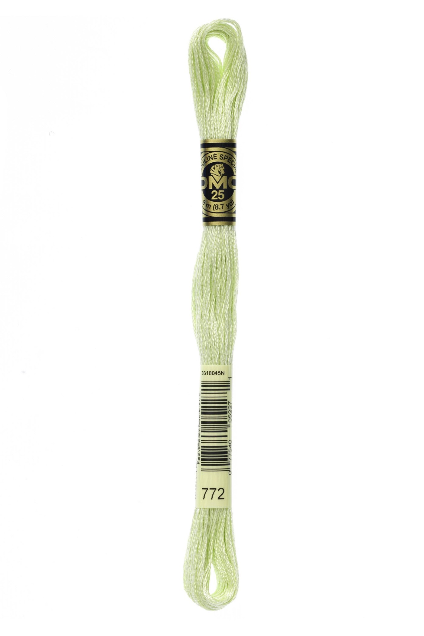 DMC MOULINE 772