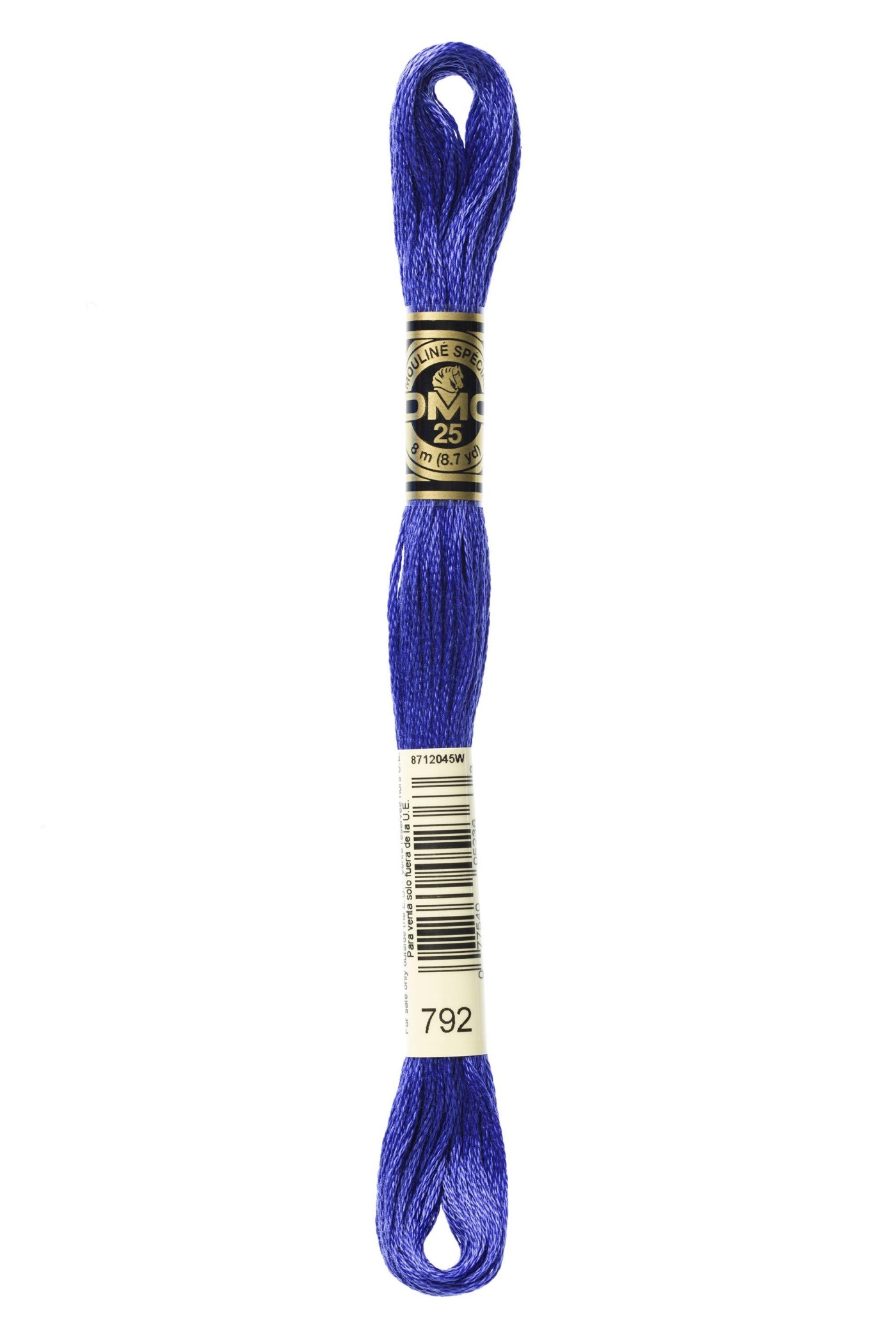DMC MOULINE 792