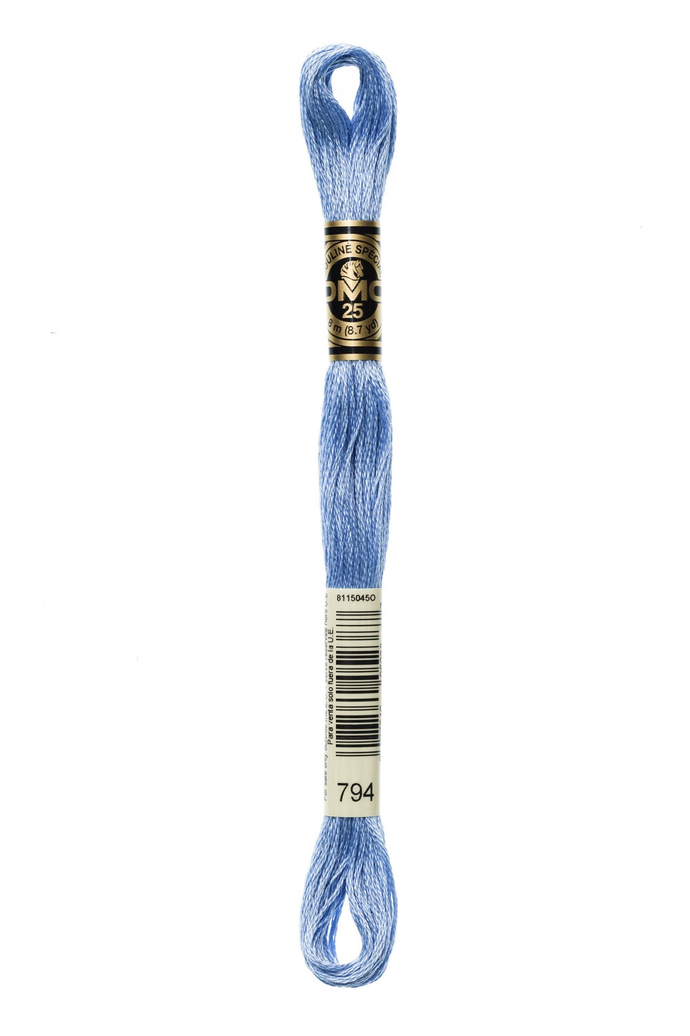 DMC MOULINE 794
