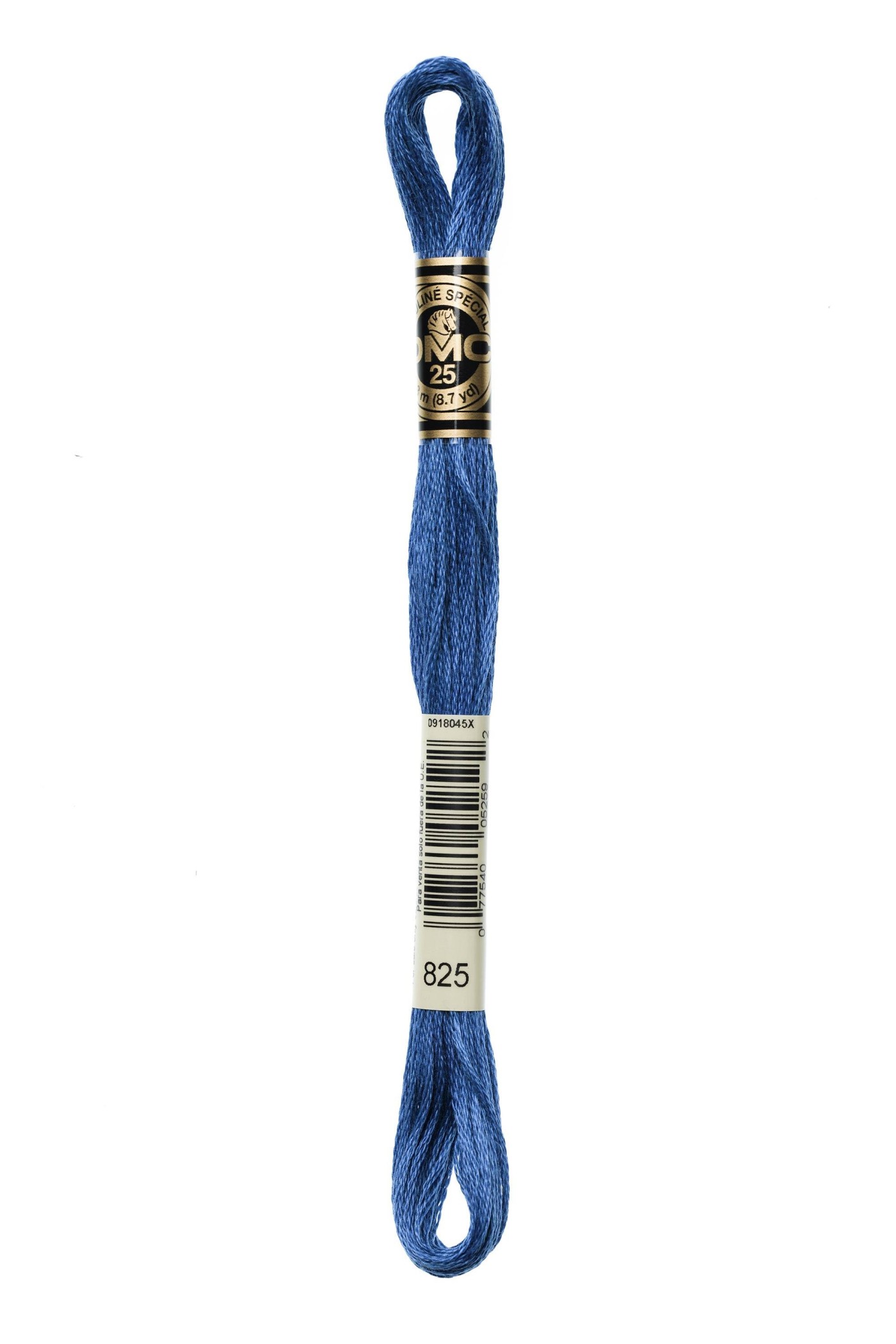 DMC MOULINE 825