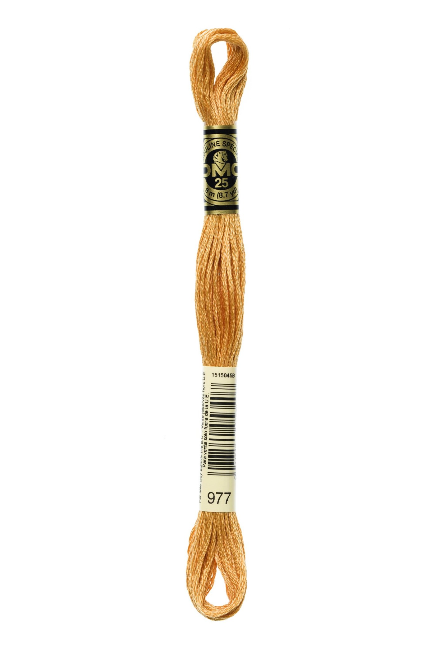 DMC MOULINE 977